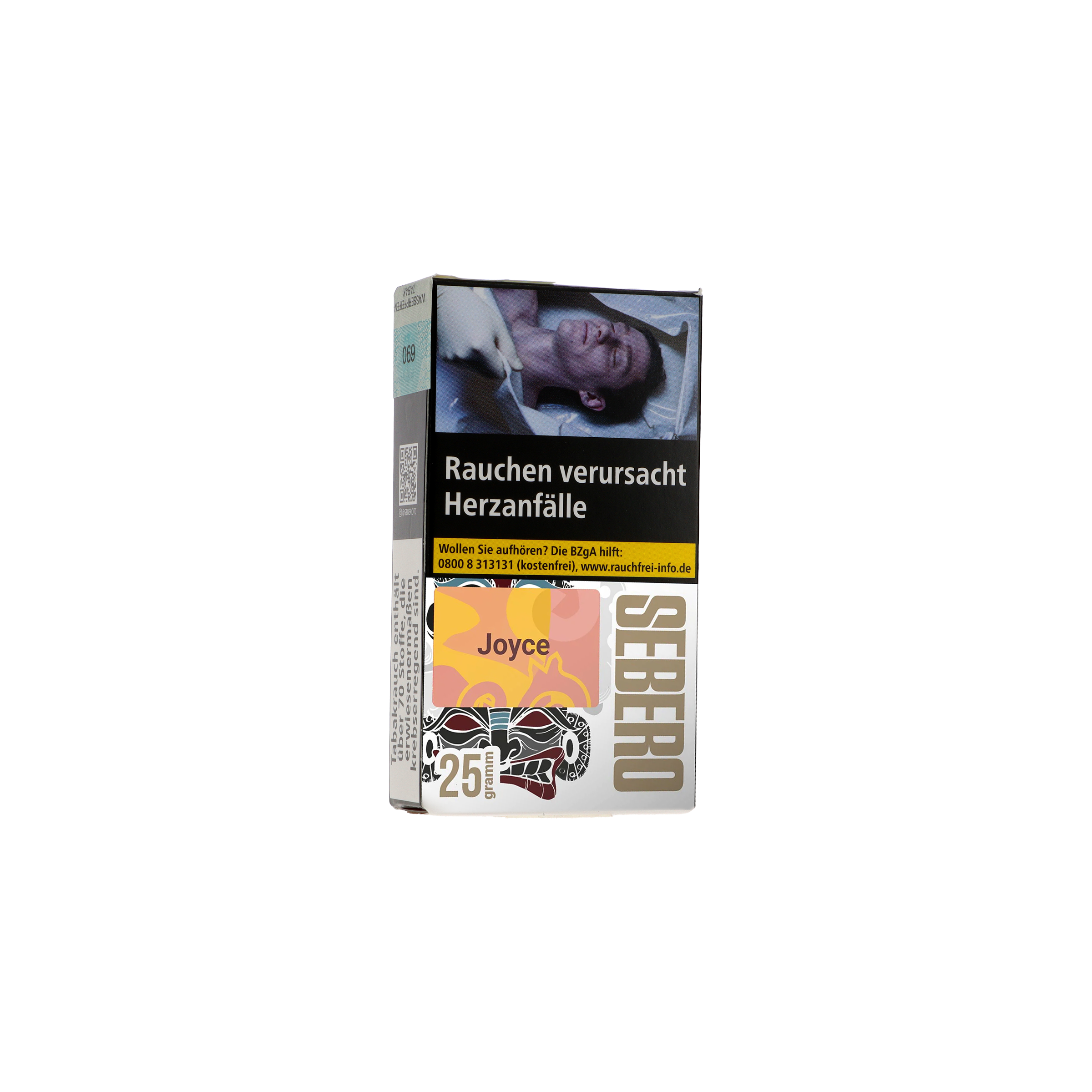 Sebero - Joyce - 25 g