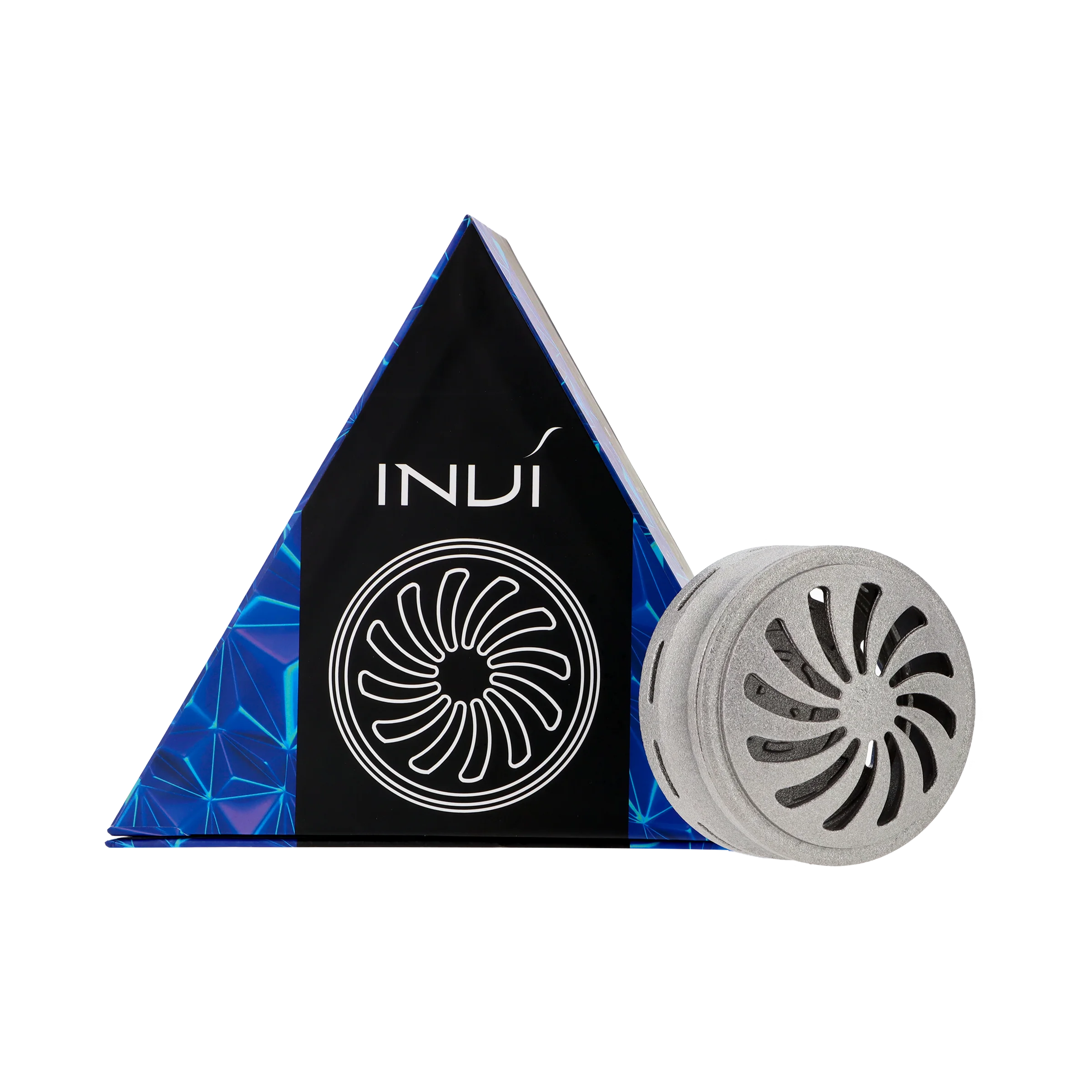 INVI - Scalar - HMD - Aluminum | günstig im Hookain Onlineshop bestellen 4