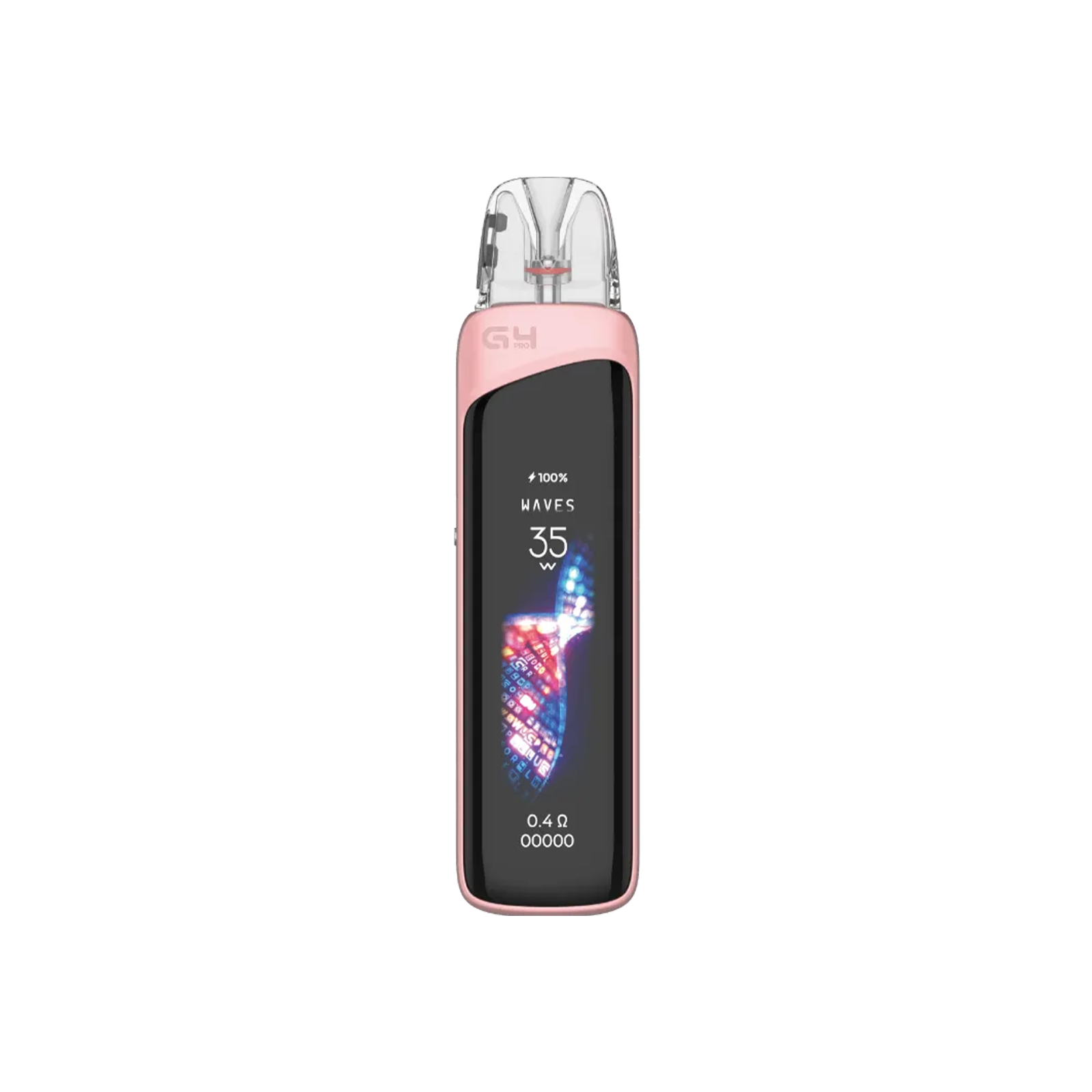Uwell - Caliburn G4 Pro - Vape Kit