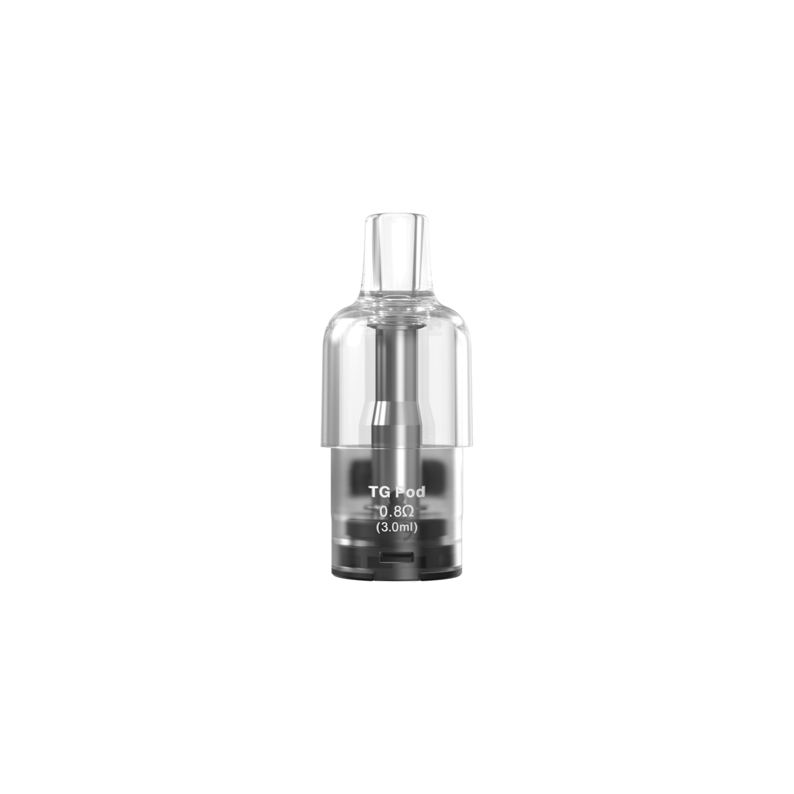 Aspire - TG Pod - 0.8 Ohm - 2 Stk. 1