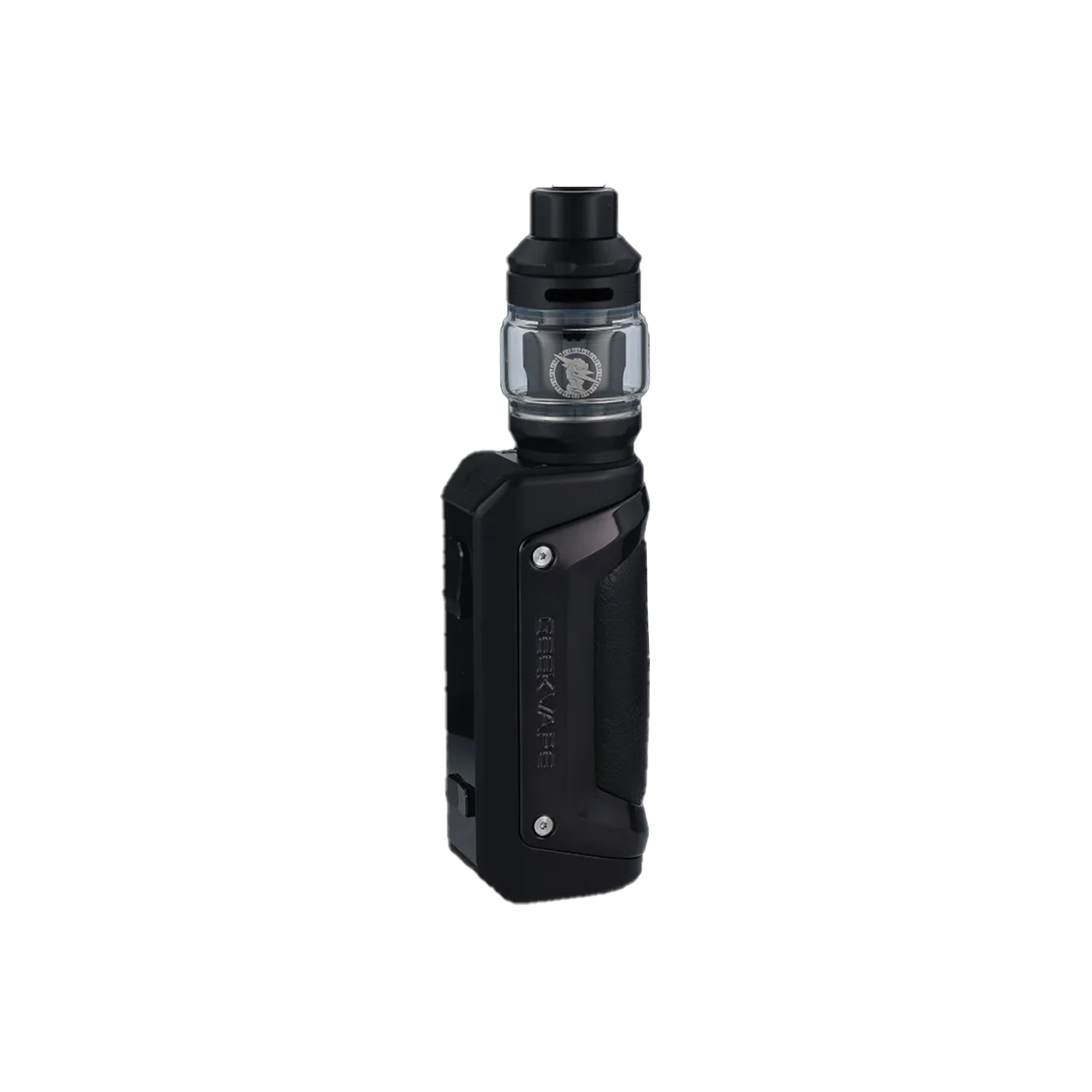 GeekVape - Aegis Solo 2 - Kit - Black 1