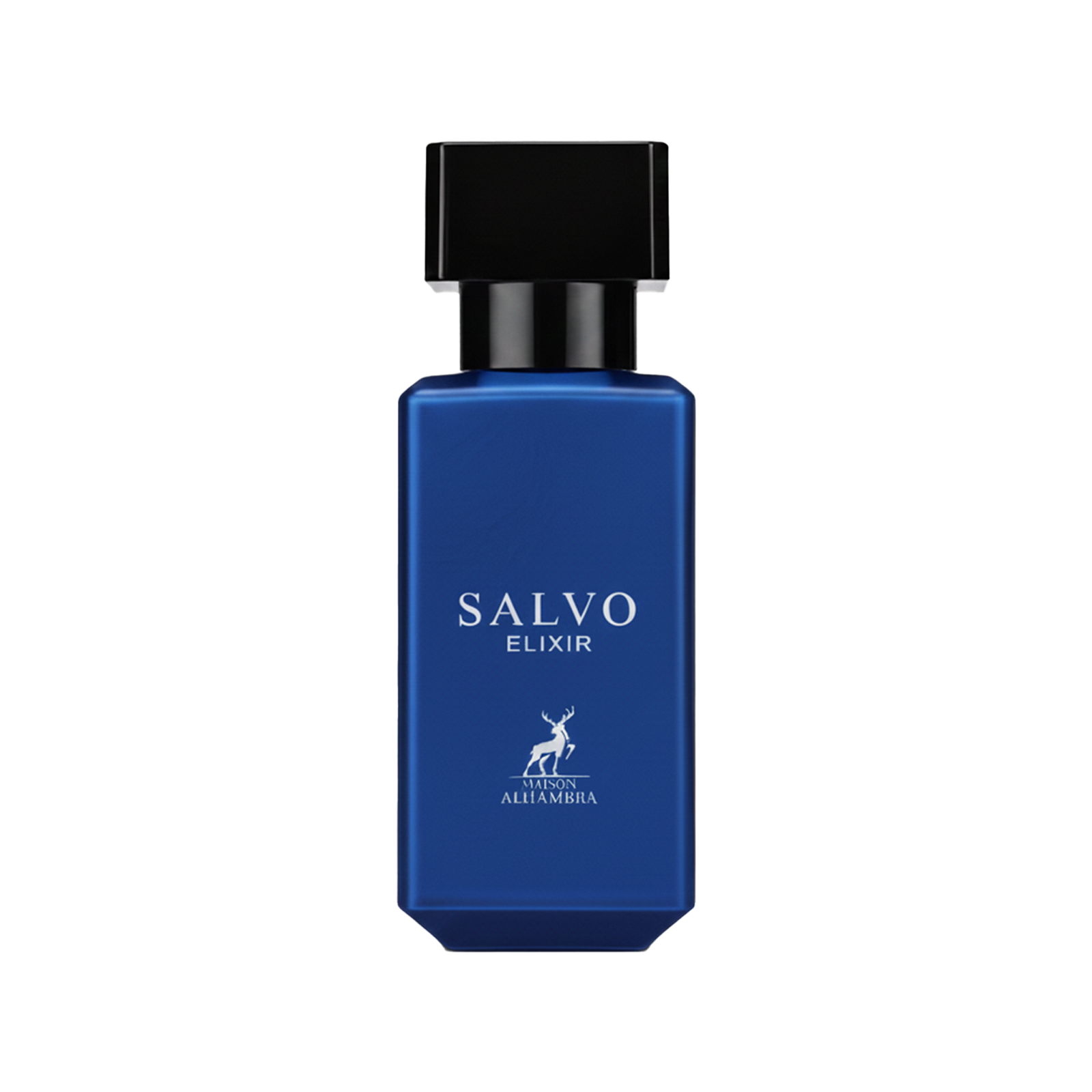 Maison Alhambra - Salvo Elixir - 30 ml 1