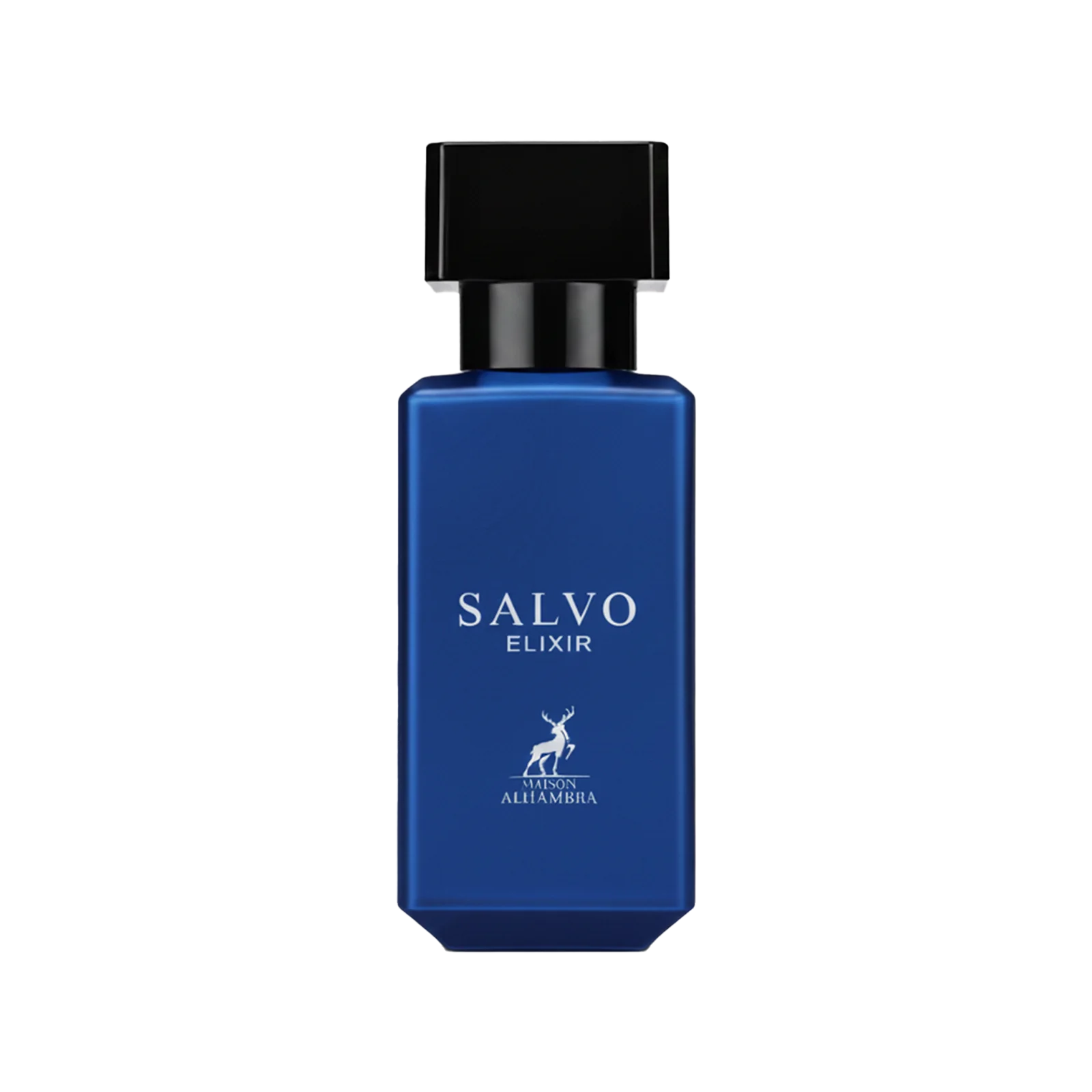 Maison Alhambra - Salvo Elixir - 30 ml 1