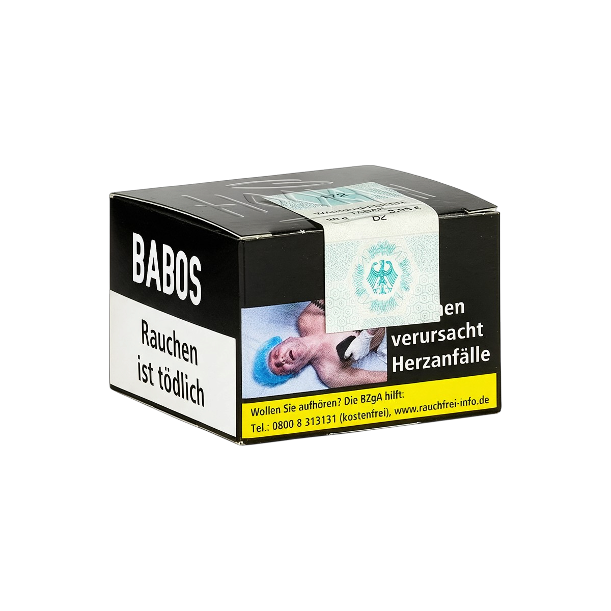 Babos