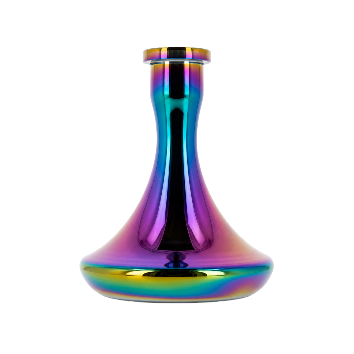 Diamond Hookah - Steckbowl Rainbow - Gro&szlig;-1-