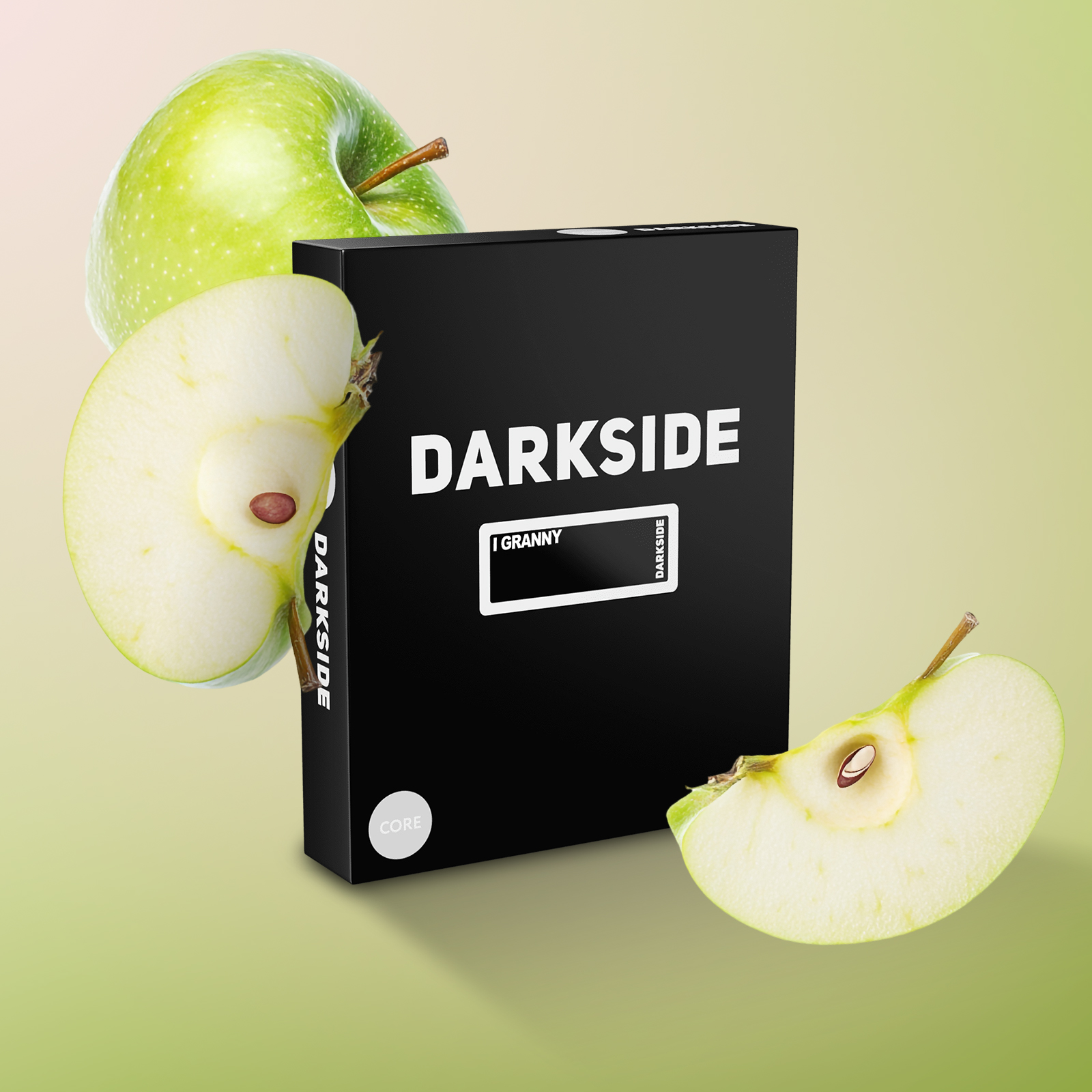 Darkside - Core - I Granny - 100 g 1
