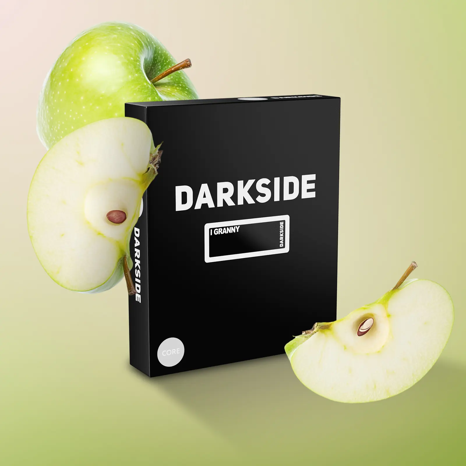 Darkside - Core - I Granny - 100 g 1 Darkside - Core - I Granny - 100 g 1