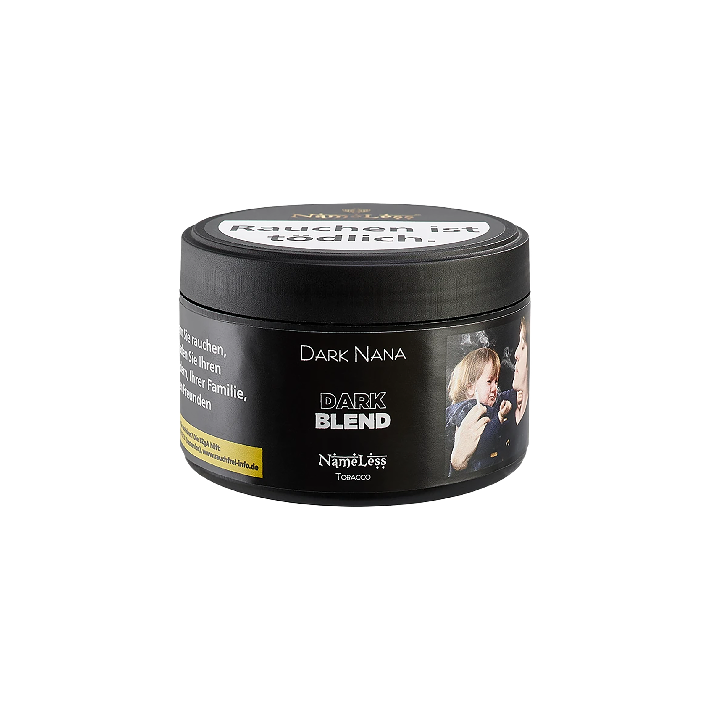 Nameless Shishatabak Dark Nana 25g Online bestellen