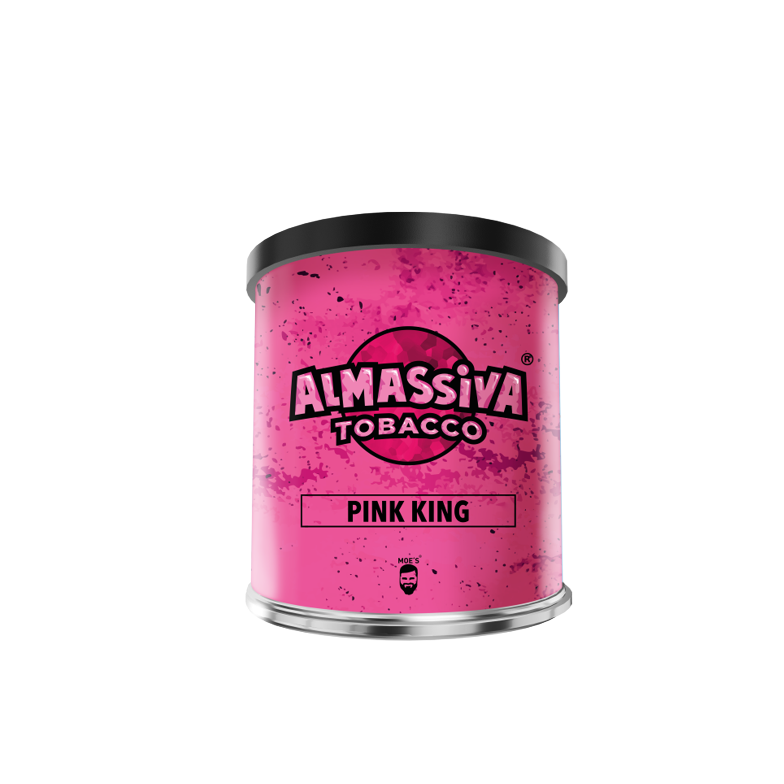 Al Massiva - Pink King - 200 g 2