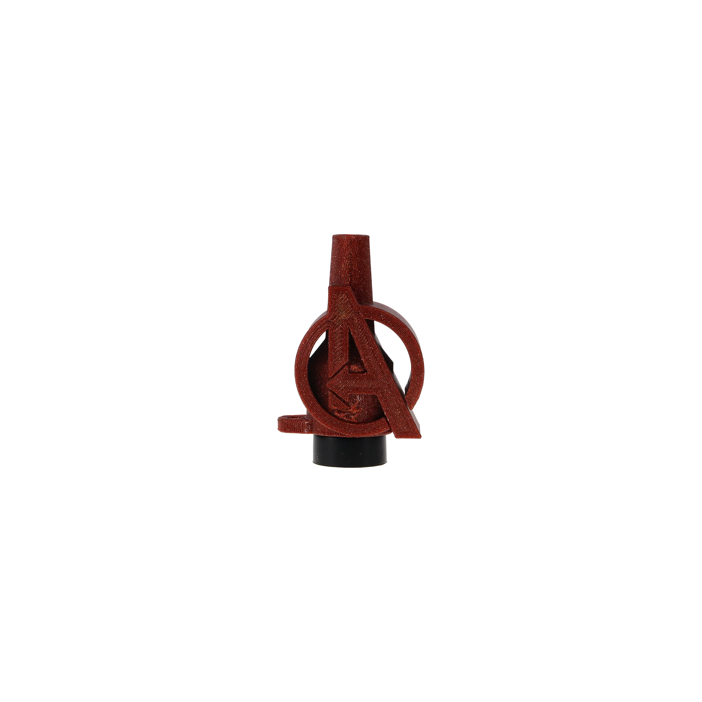 Hookain - 3D Mouthpiece - An@lrider