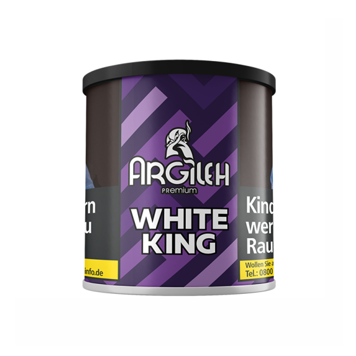 Argileh - White King - 200 g1-1-