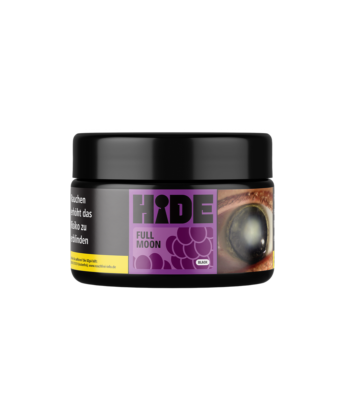 Hide - Burley - Full Moon - 200g1