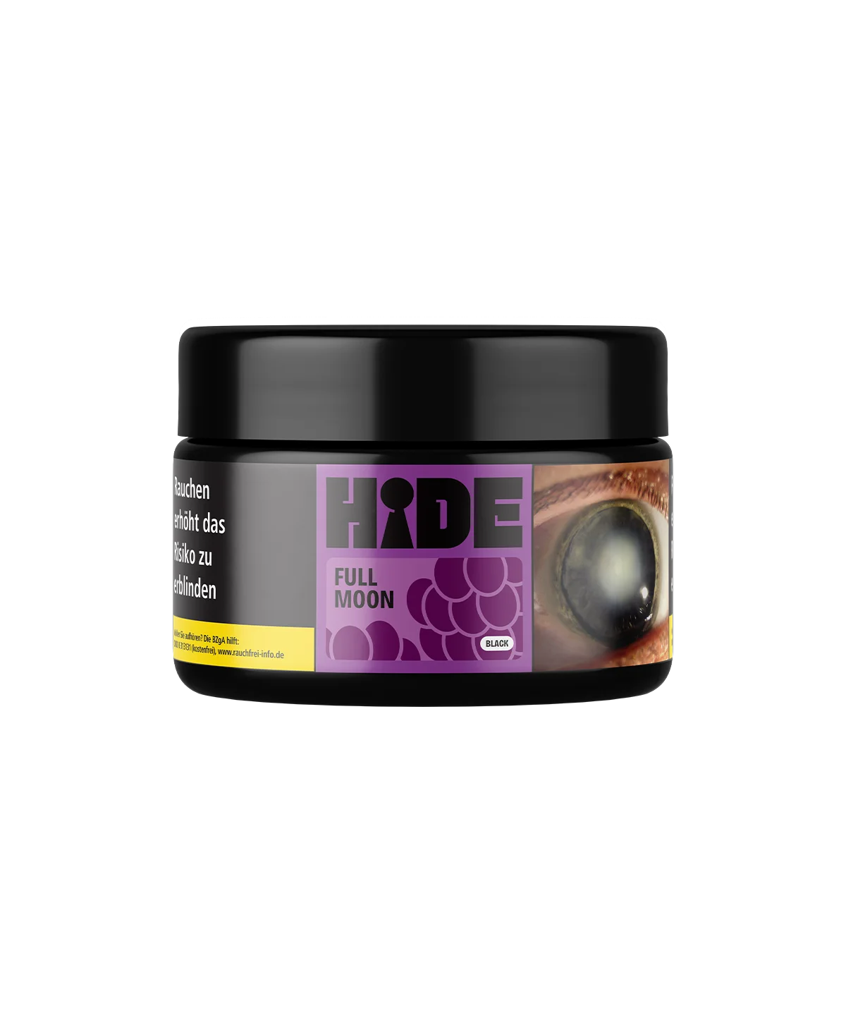 Hide - Burley - Full Moon - 200g1