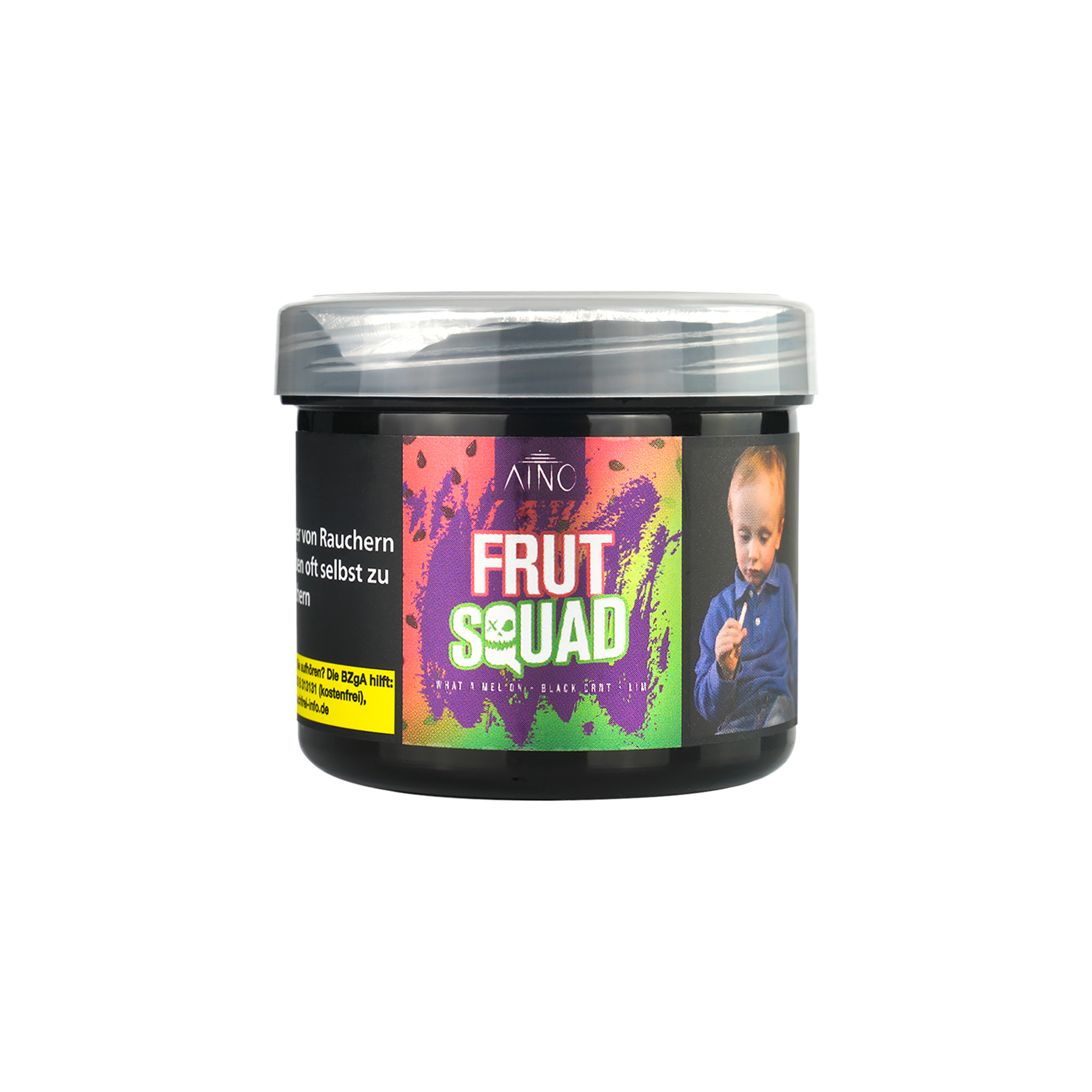 Aino - Frut Squad - Shisha Tabak - 20 g