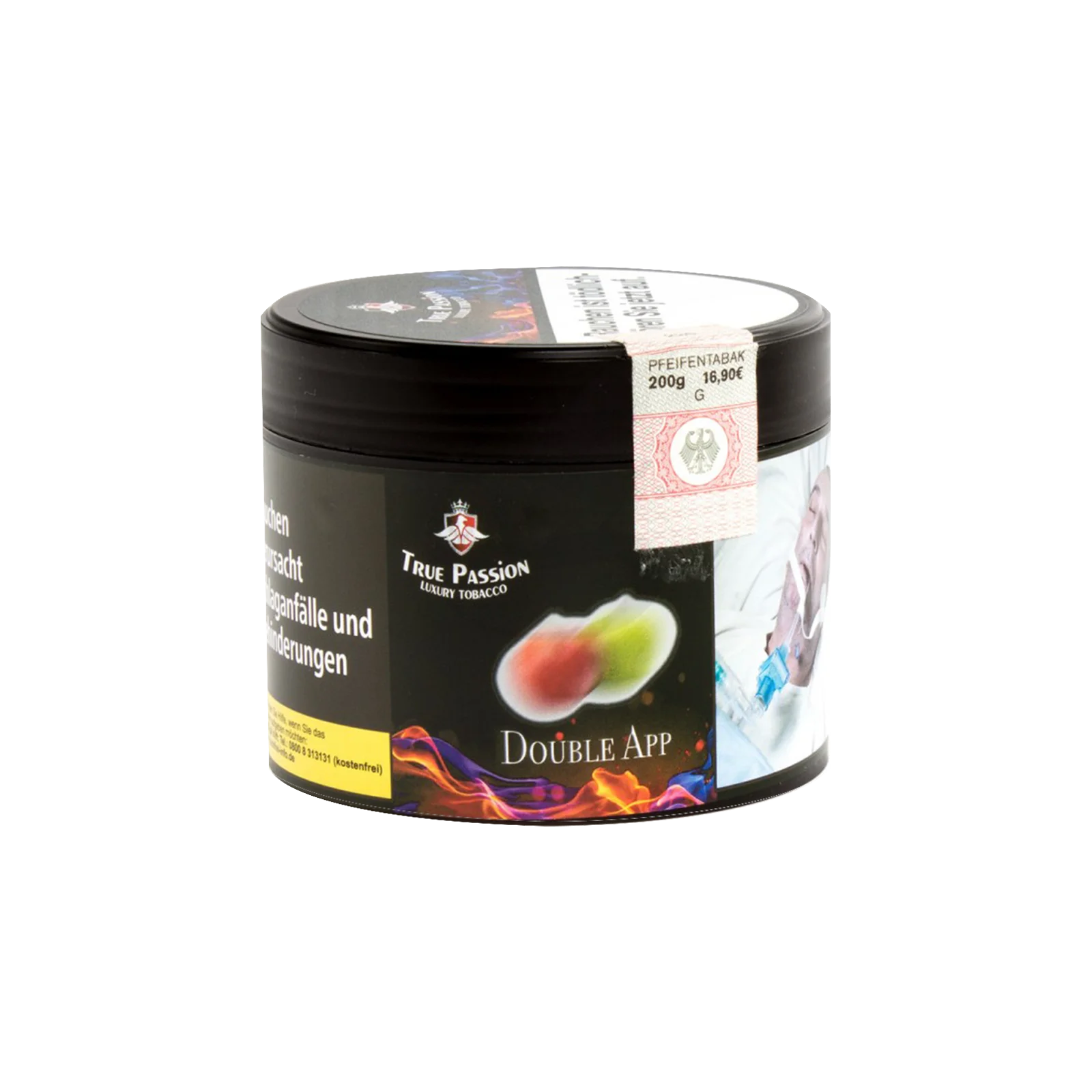True Passion - Double App - 200 g 1