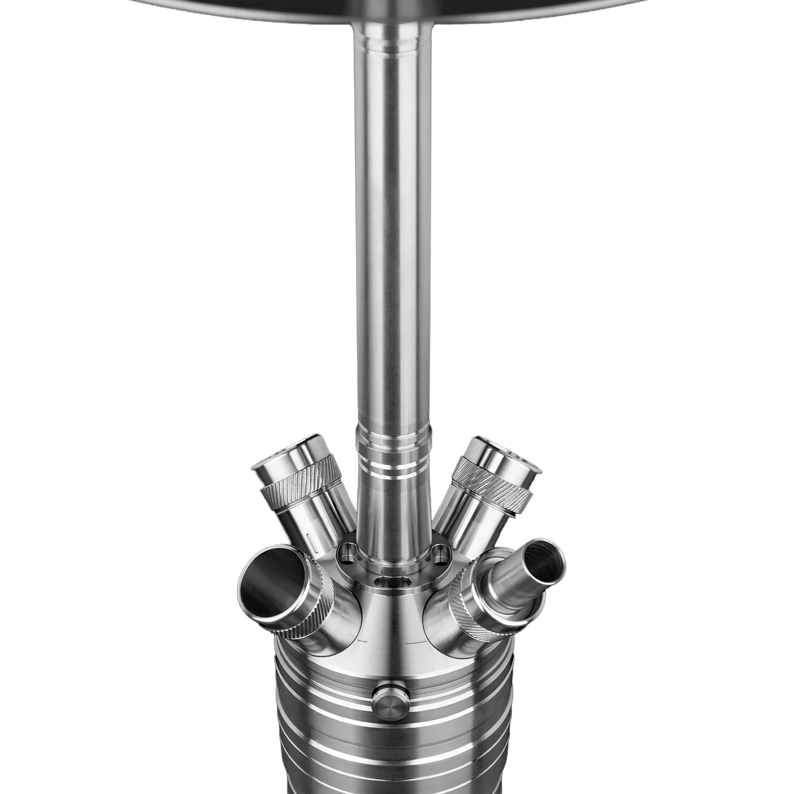 Steamulation - Ultimate Gen III Steamulation - Ultimate Gen III - White Matt