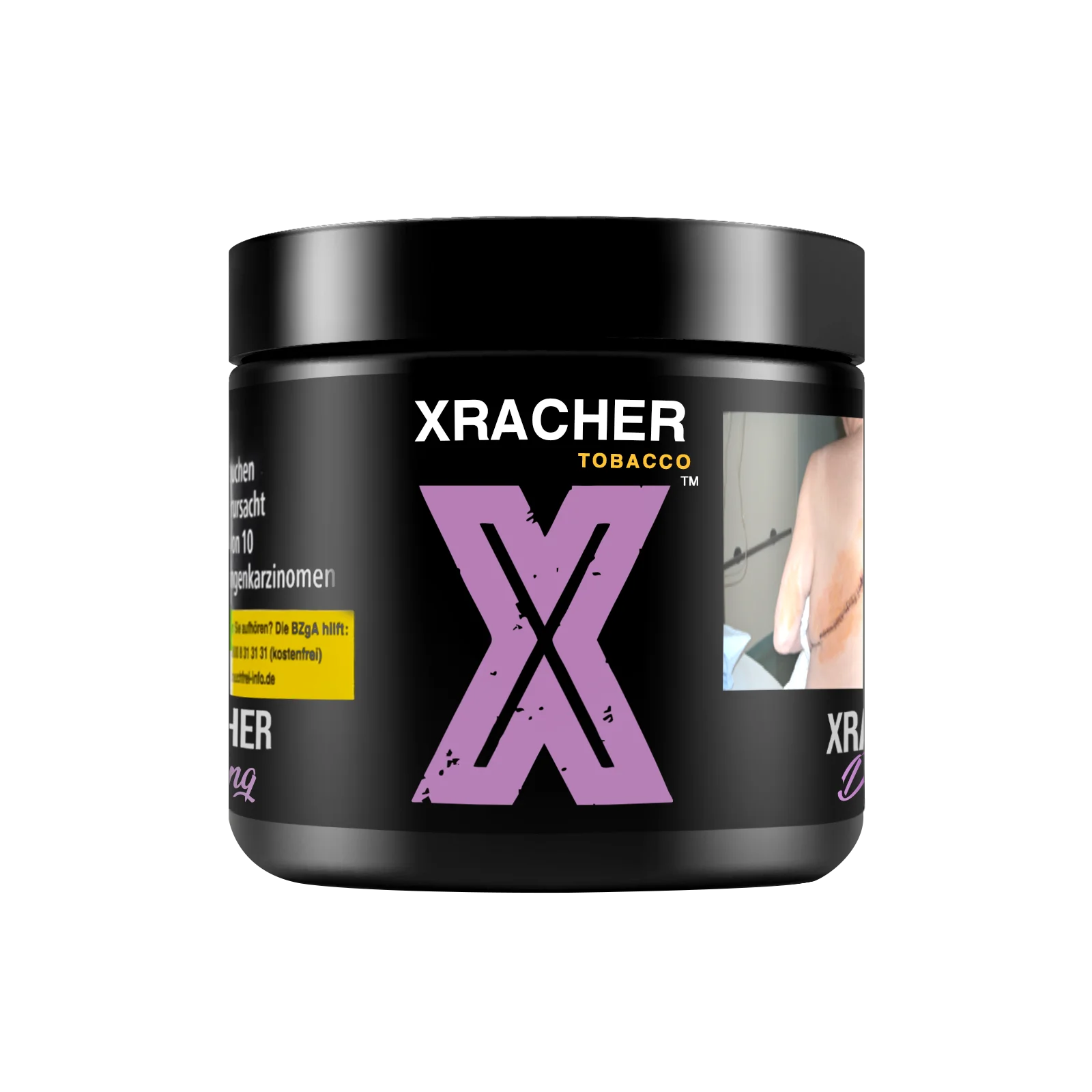 XRacher Ding Dang !!! 200g – Drachenfrucht Ice Kaugummi 2 XRacher Ding Dang !!! 200g – Drachenfrucht Ice Kaugummi 2