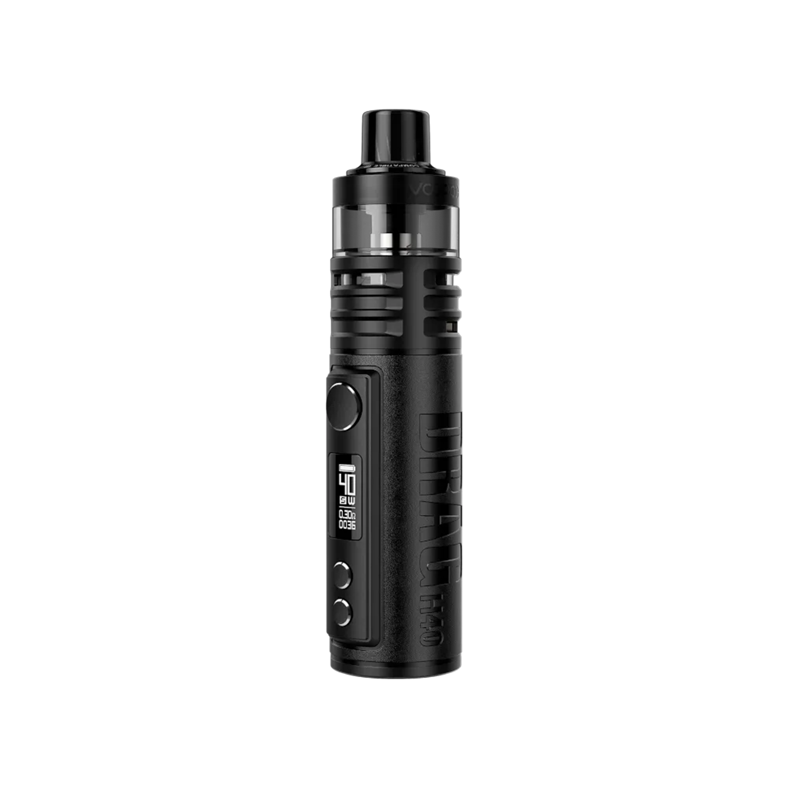 Voopoo - Drag H40 - Kit - Schwarz 3