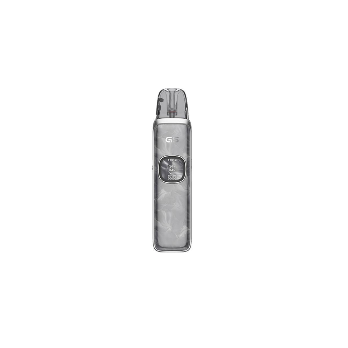 Silver Marble