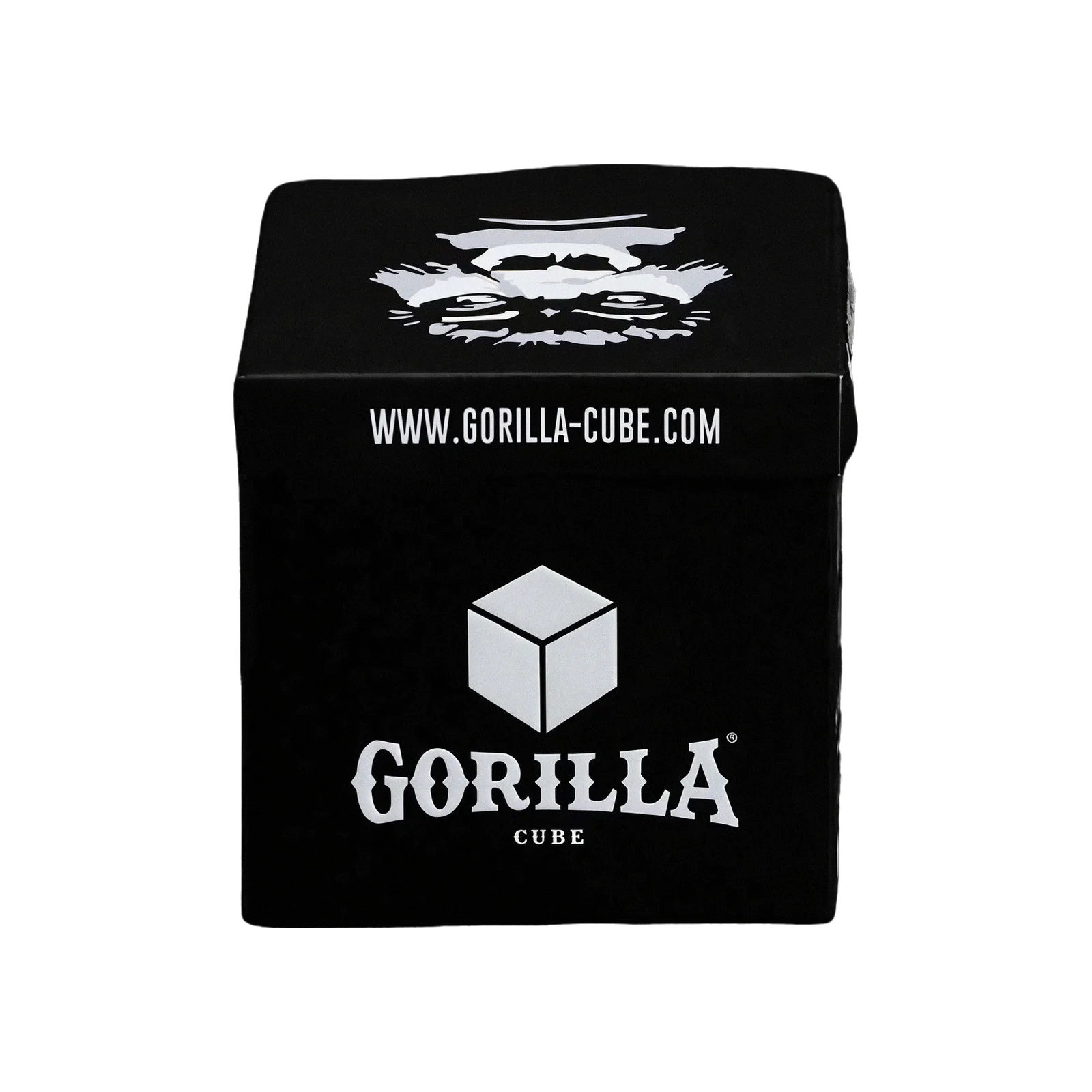 Gorilla 26er Naturkohle 1kg | Premium Shisha Kohle 4