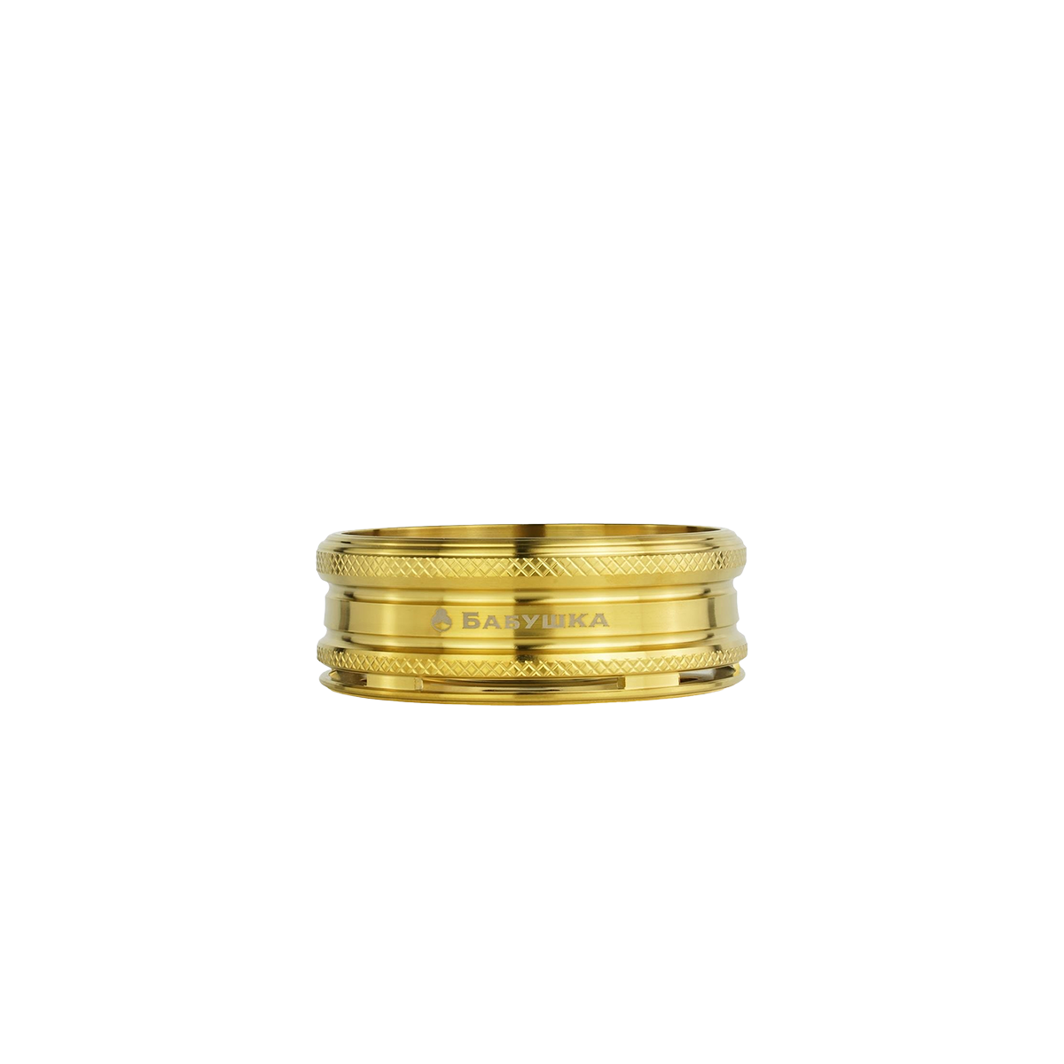 Babuschka - HMD - Gold