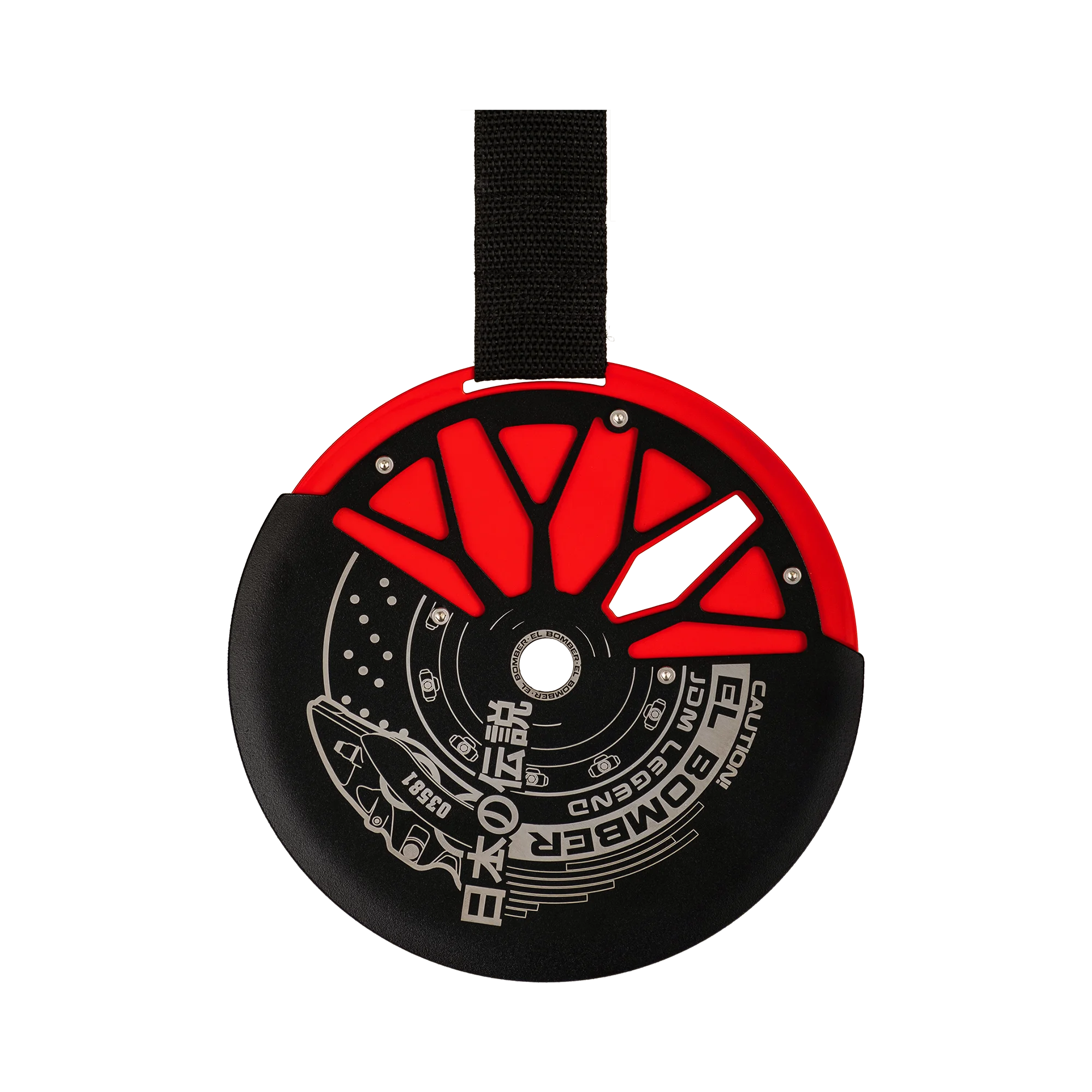 El Bomber Mid Night | Premium Shisha aus Polen kaufen 3 El Bomber Mid Night | Premium Shisha aus Polen kaufen 3
