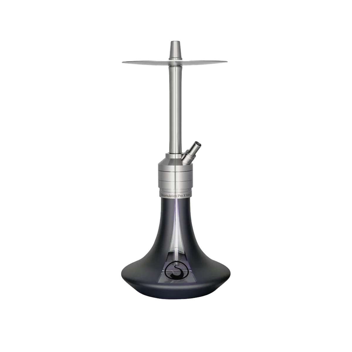 Steamulation Pro X Mini Atlantic Blue Matt
