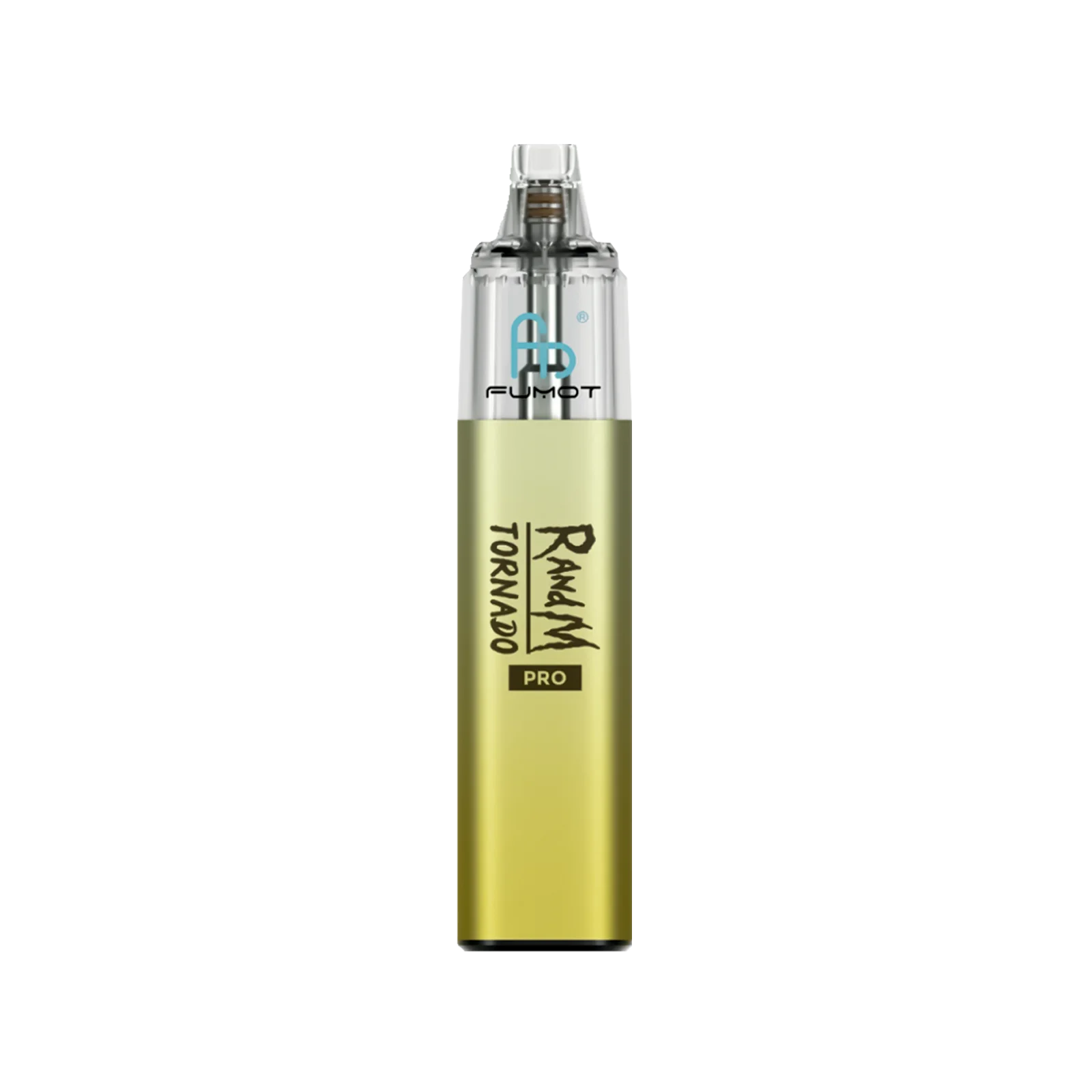 RandM Tornado Pro Pod Kit Gelb | E-Zigaretten günstig online 2 RandM Tornado Pro Pod Kit Gelb | E-Zigaretten günstig online 2