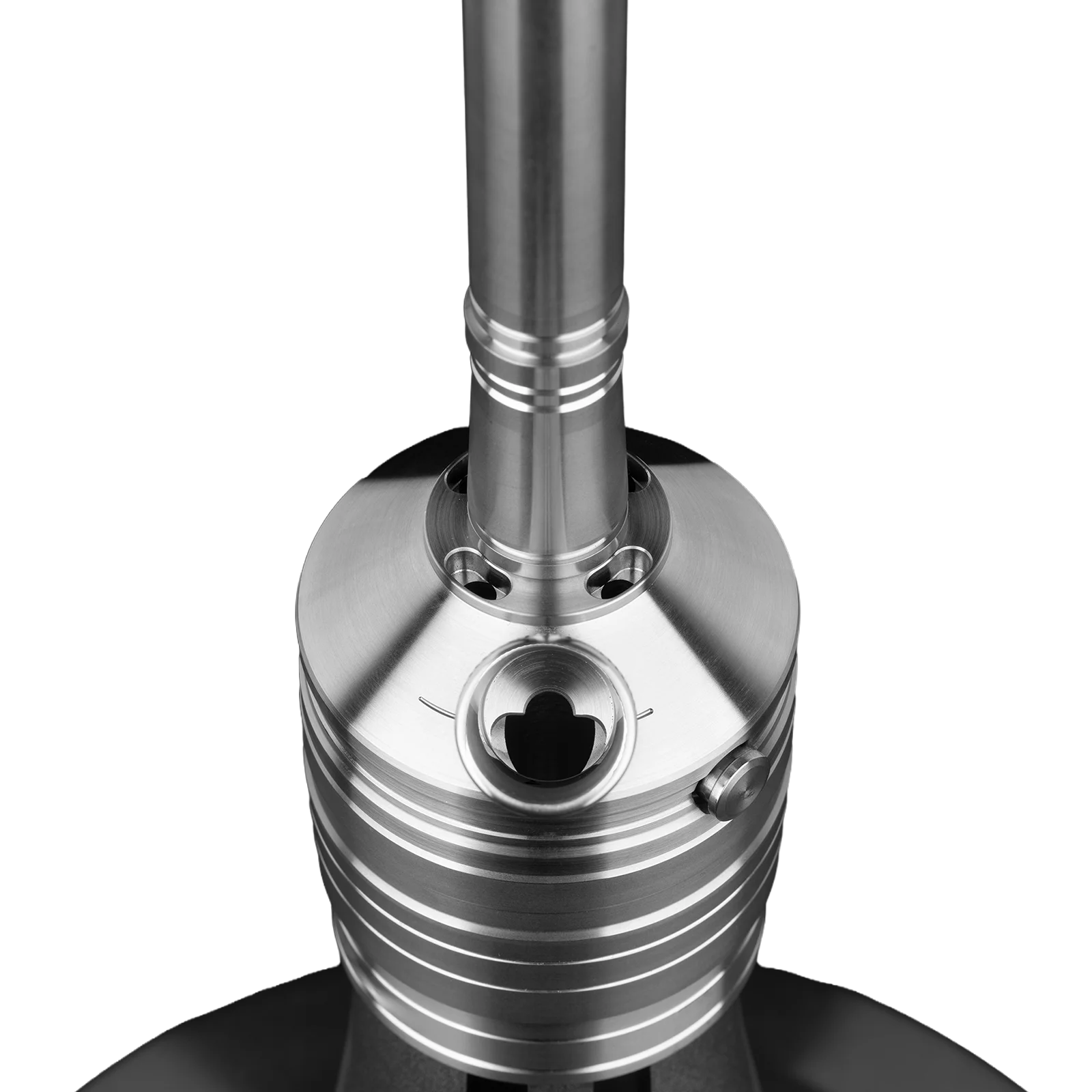 Steamulation - Ultimate One Gen III Steamulation - Ultimate One Gen III - White Matt