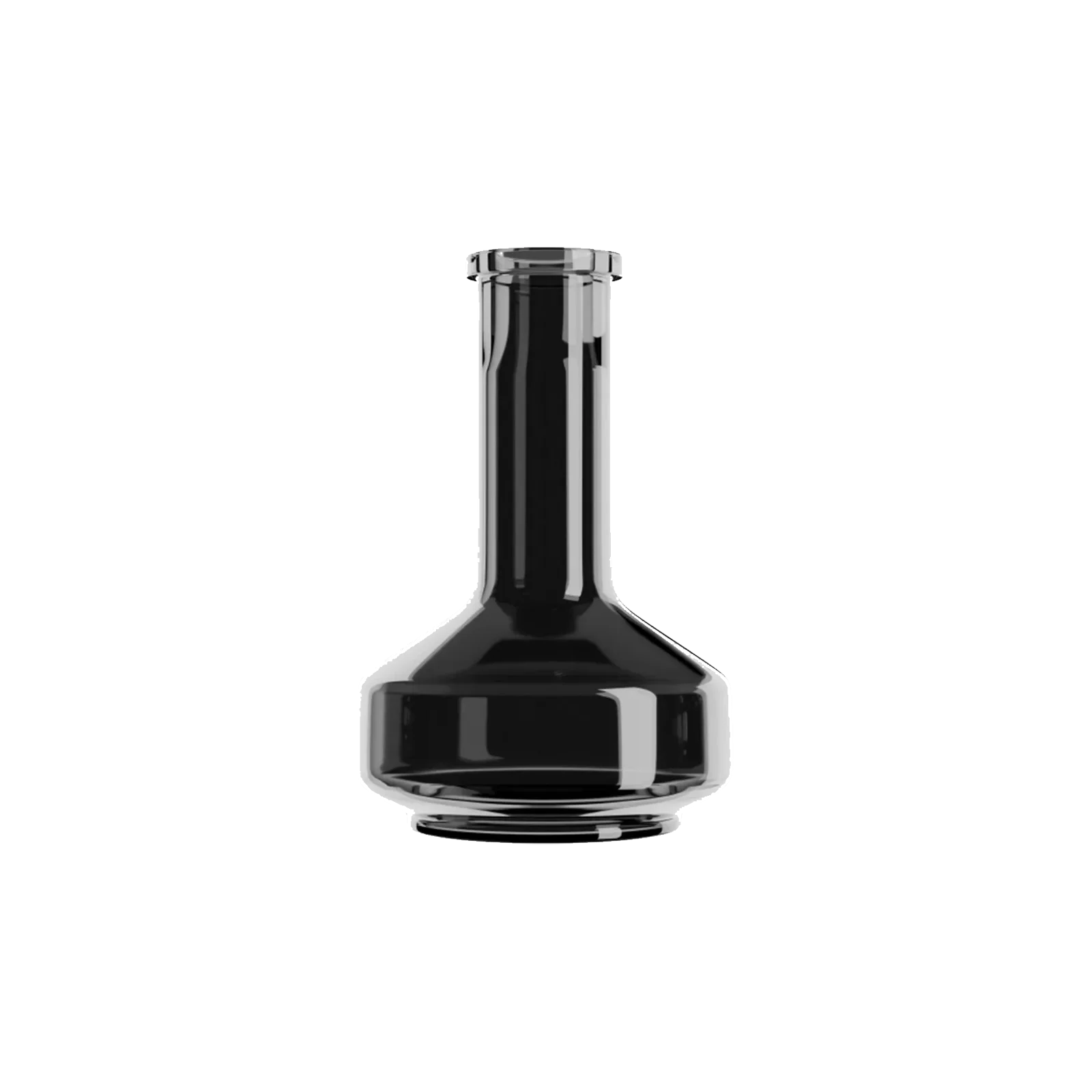 Darkside - Steckbowl - D-Glass - Dark Grey1