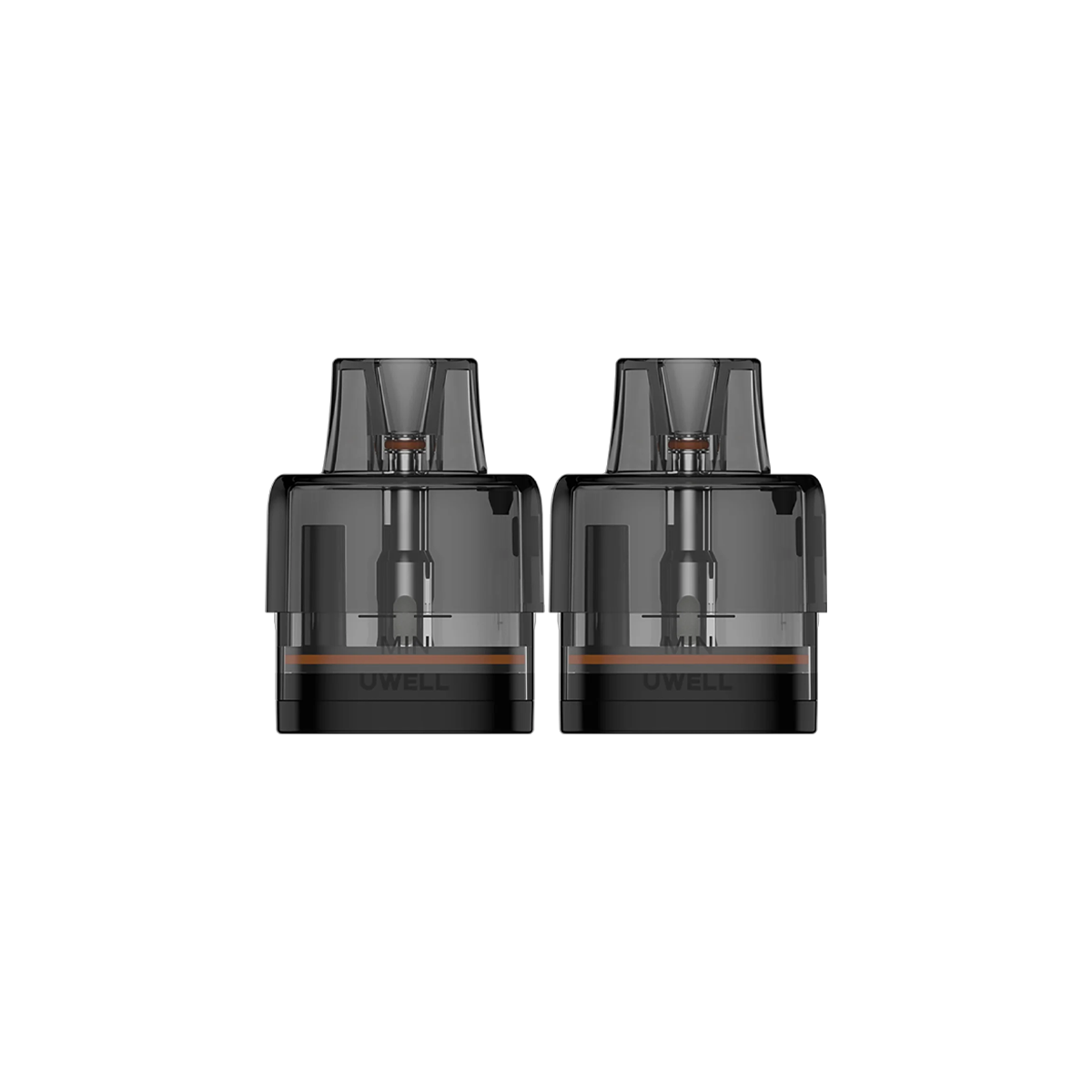 Uwell Typhos Pods 0,6 Ohm 2 ml &ndash; MTL 1