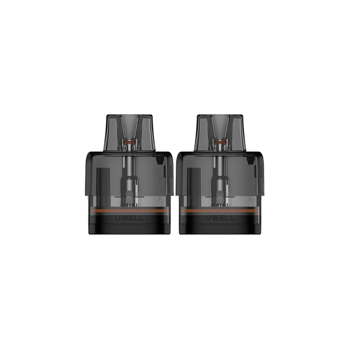 Uwell Typhos Pods 0,6 Ohm 2 ml &ndash; MTL 1