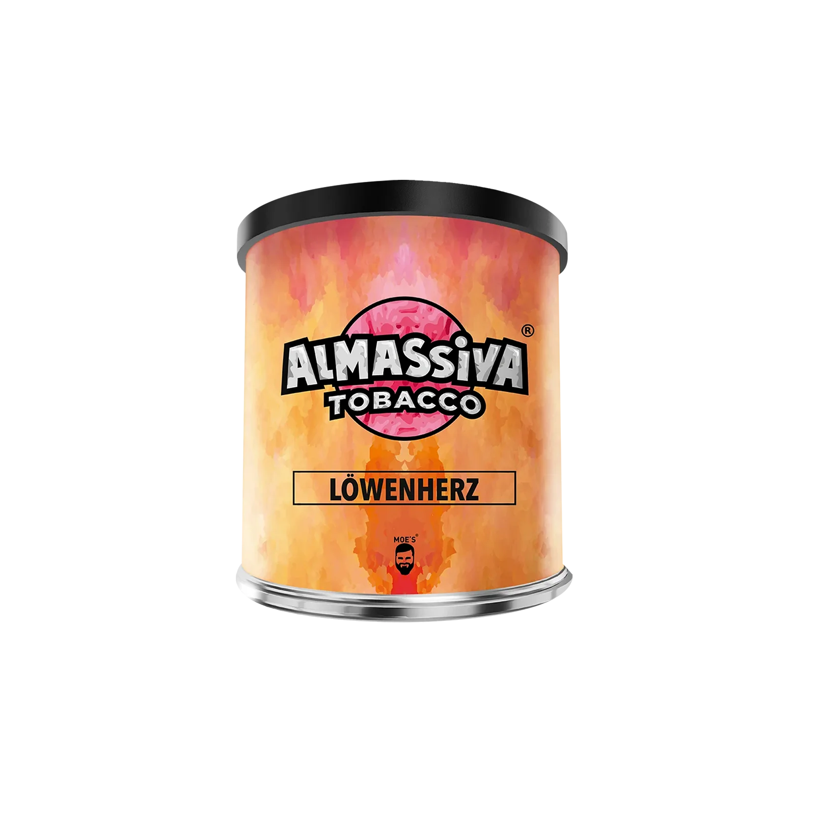 Al Massiva - Löwenherz - 200 g 2