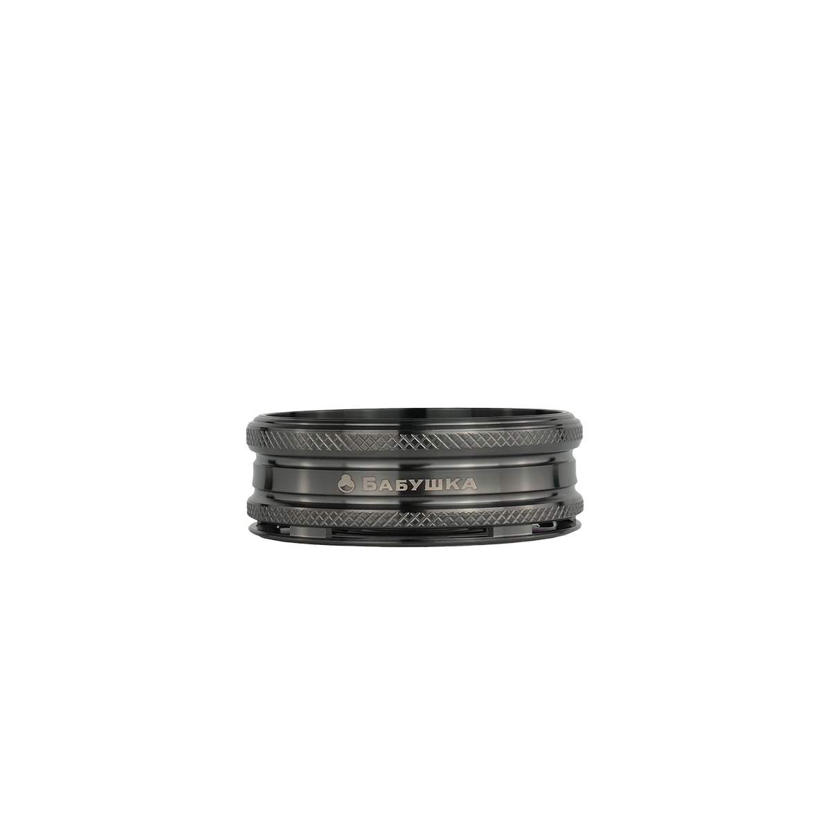 Babushka - HMD - Black
