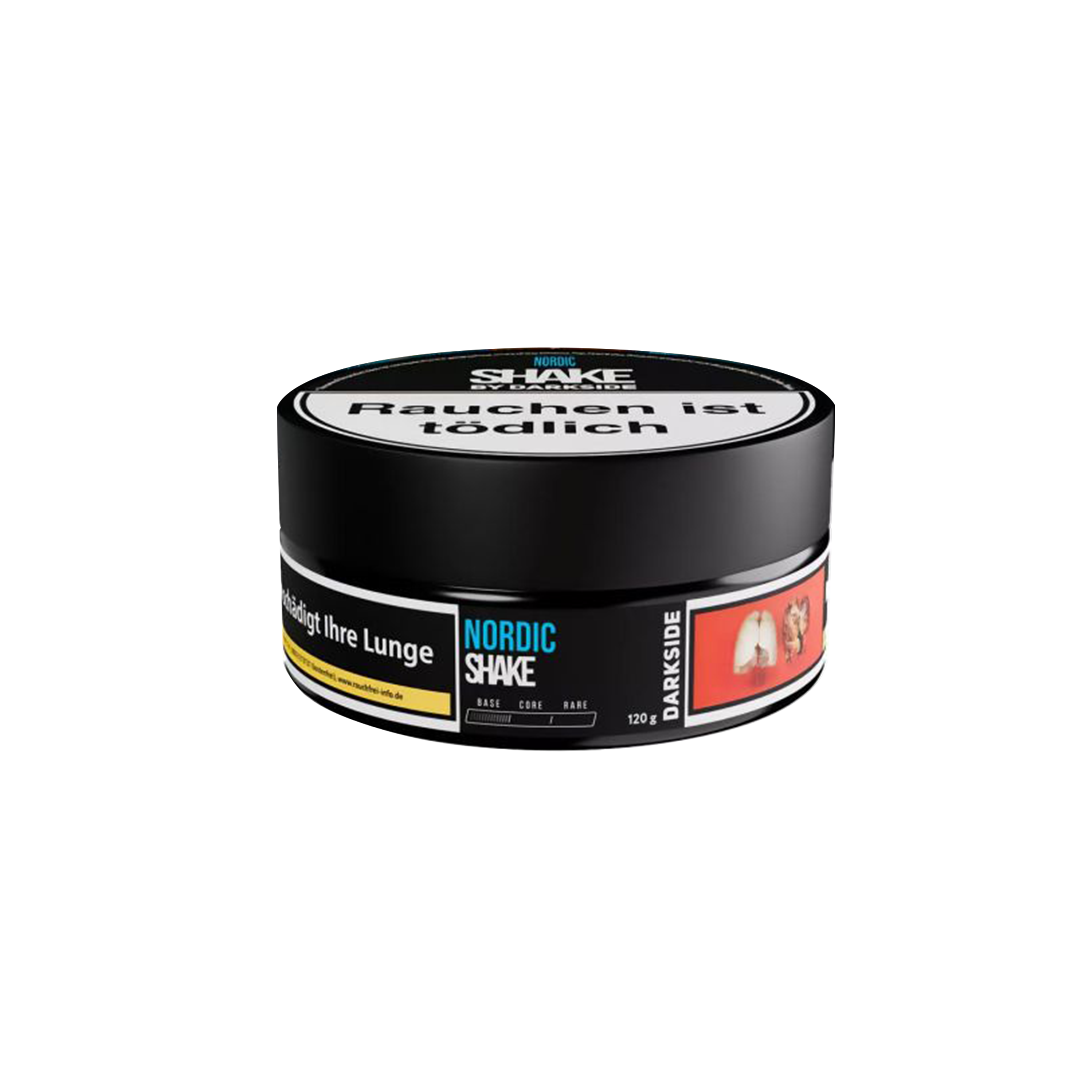 Darkside - Nordic Shake - 120 g 1