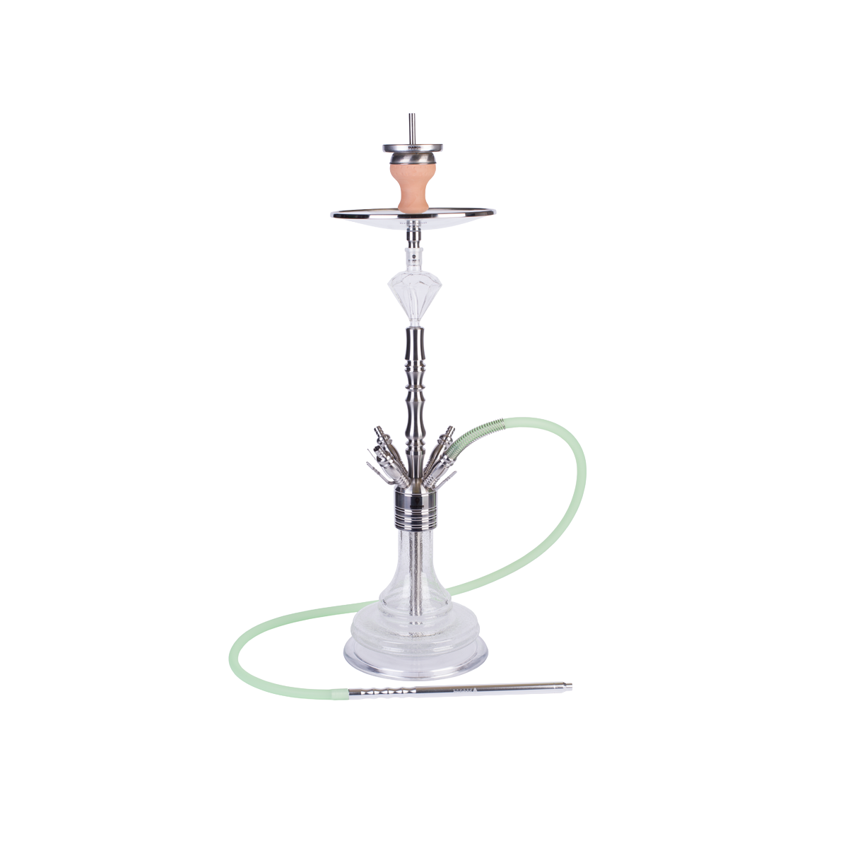 Diamond Hookah - Hortensia 6.0 - Glow