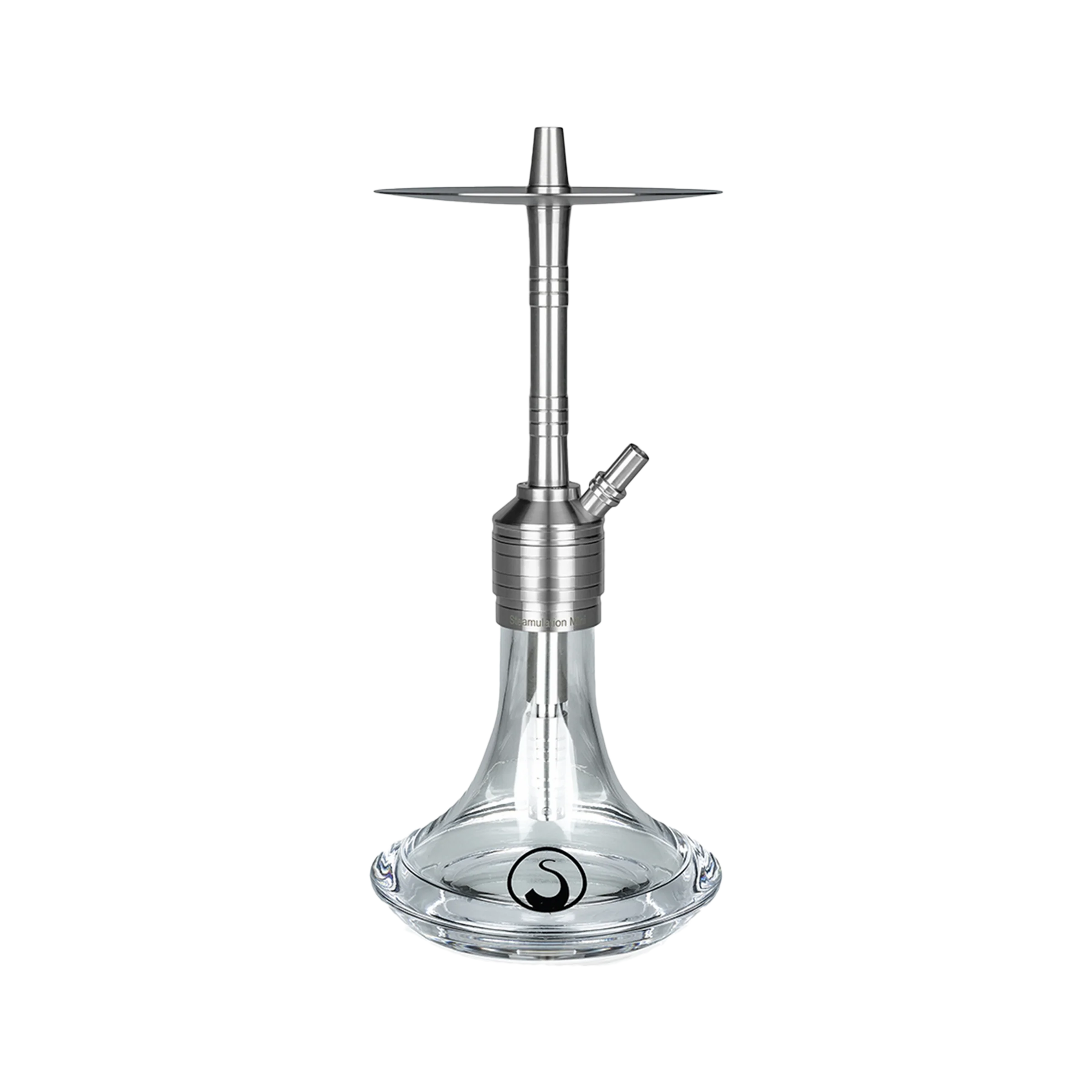 Steamulation Mini Gen 2 - Clear | Shisha günstig kaufen - 1