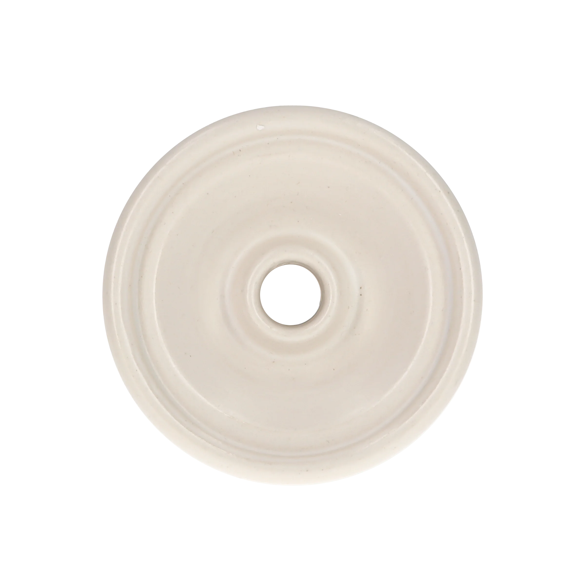 Arcturus - Phunnel - White Glaze 4 Arcturus - Phunnel - White Glaze 4