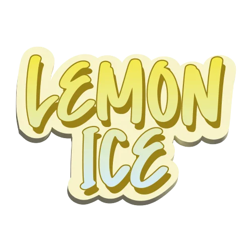 Lemon Ice