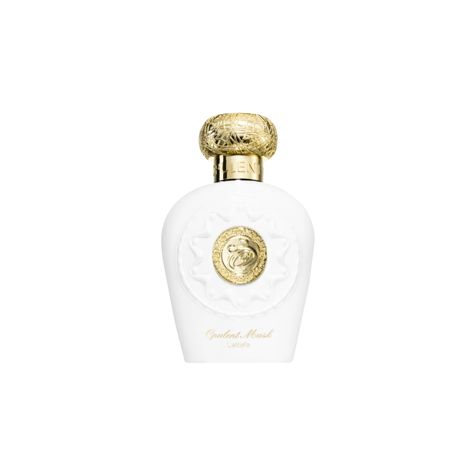 Lattafa - Opulent Musk - 100 ml