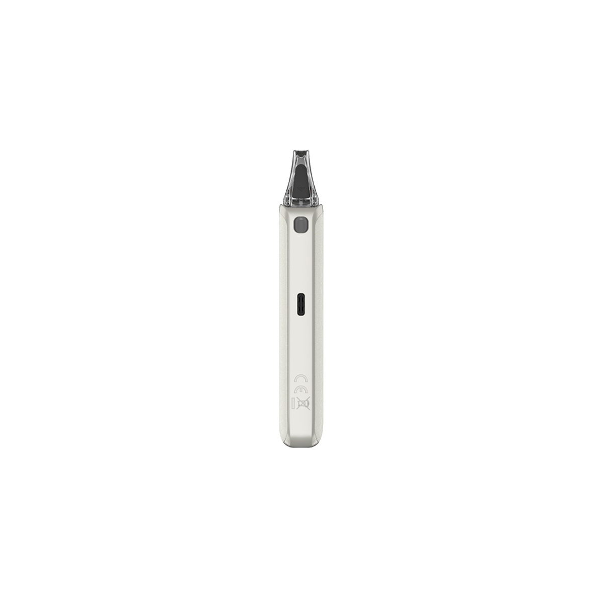 Uwell - Caliburn G5 Lite SE - Kit - White Leather3
