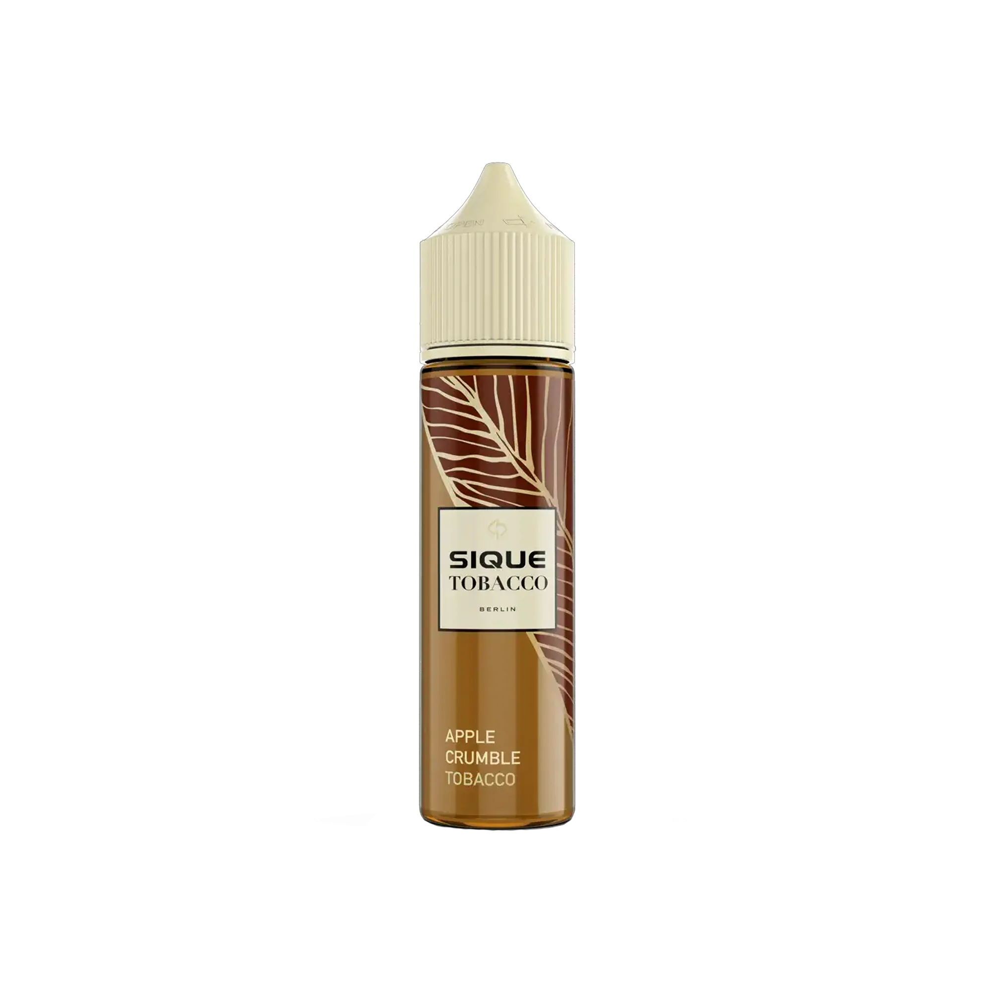 Sique Aroma Longfill Apple Crumble Tobacco (6 ml) für E-Liquid günstig bestellen 2