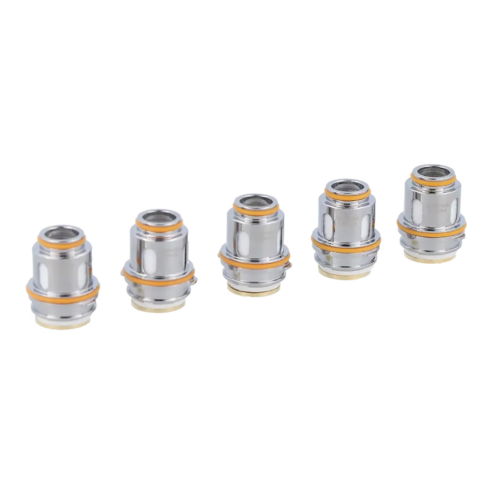 Geekvape - Z Series 0,4 Ohm - Head - 0.4 Ohm - 5 Stk.