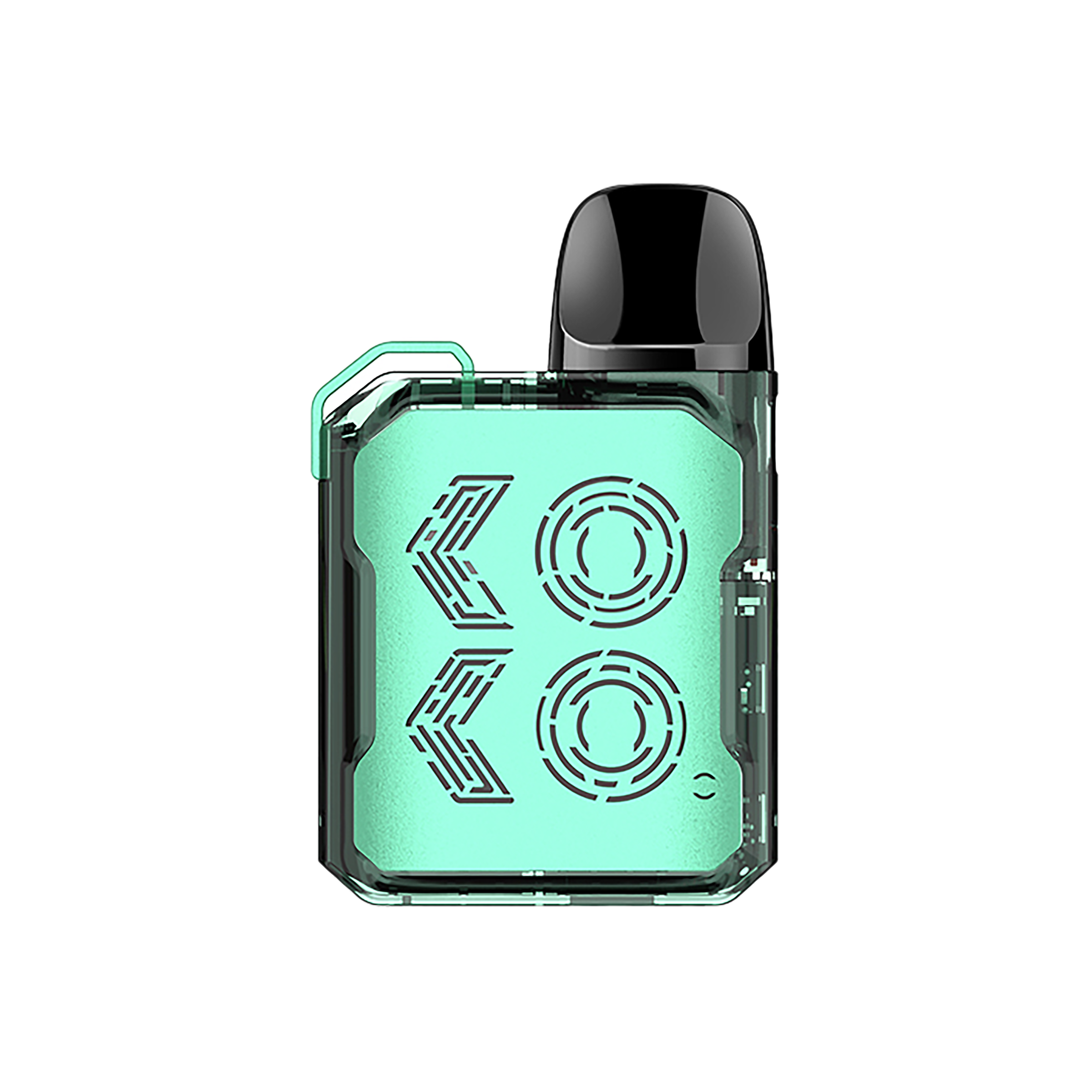 Uwell - Caliburn - GK2 Vision - Pod Kit - Limpid Cyan