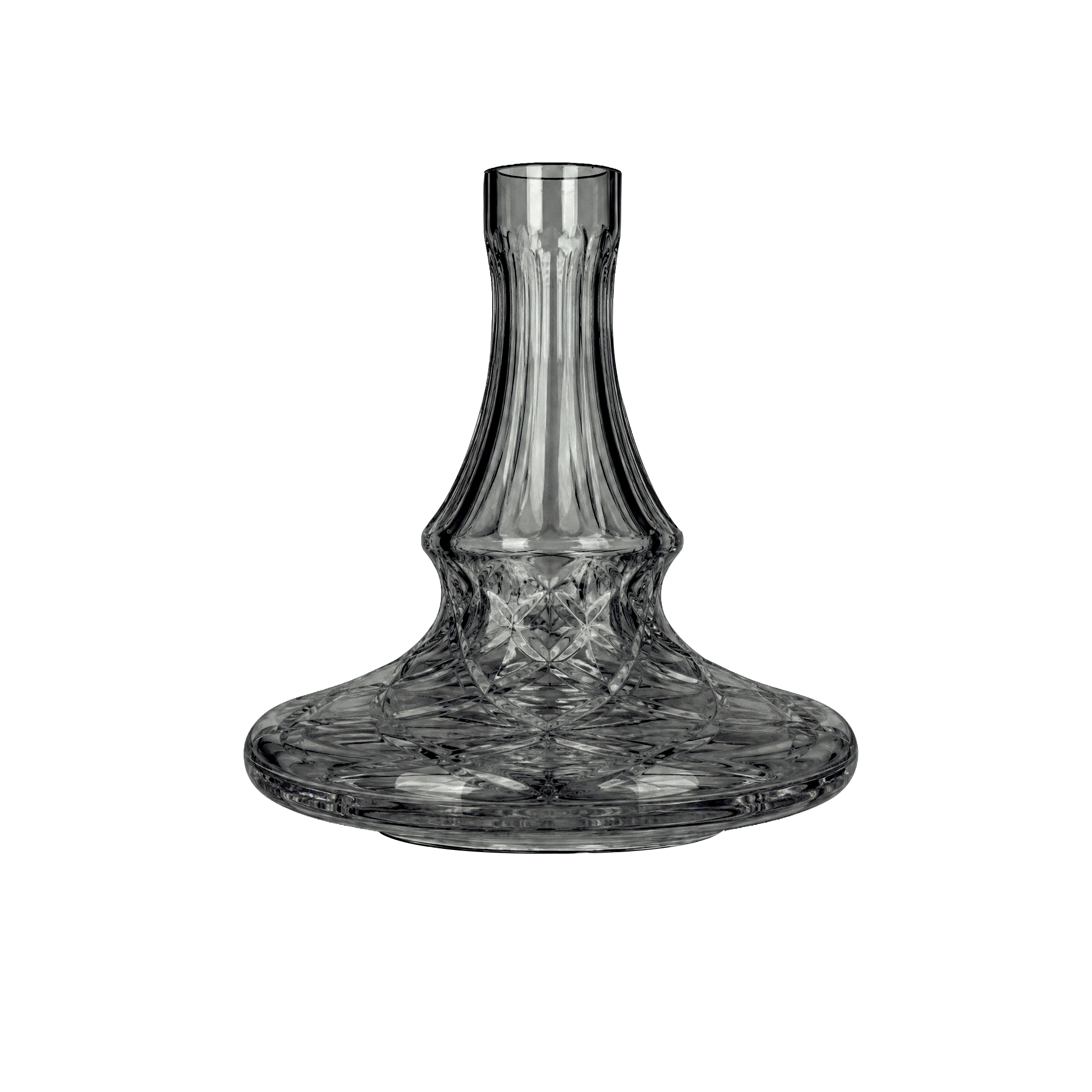 Diamond Hookah - Bowl 11.0 - Black