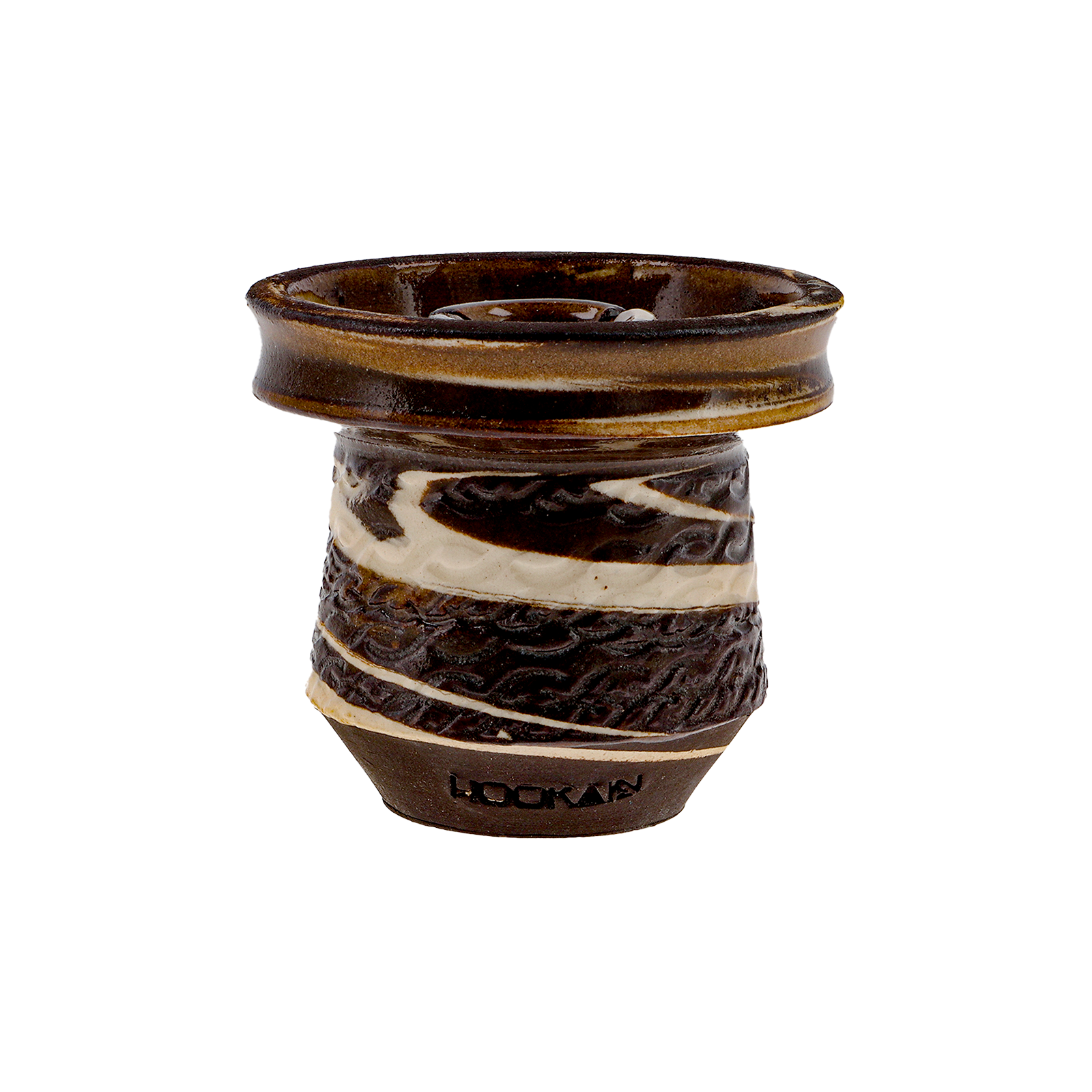 Shroom - Phunnel - Black Mix Clay | Alle neuen Farben der Low Capacity 2
