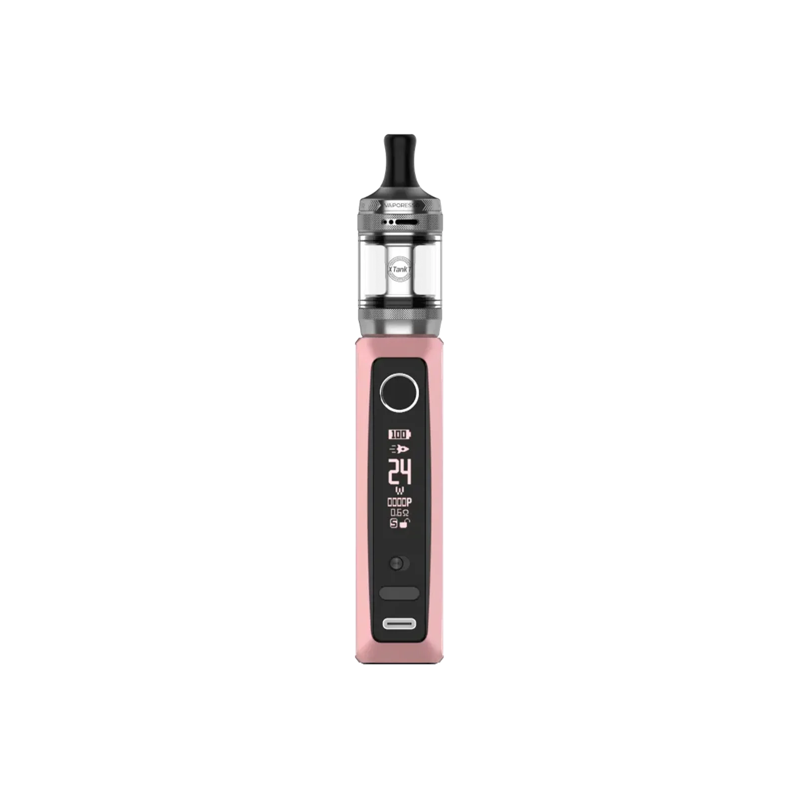 Vaporesso - GTX One Pro E-Zigaretten Kit - pink4