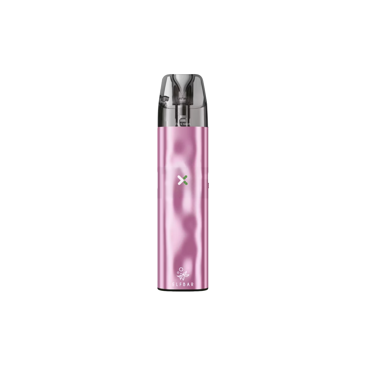 Elfbar ELFX Mini Pink Pod System – 1000 mAh Akku 30 Watt 1