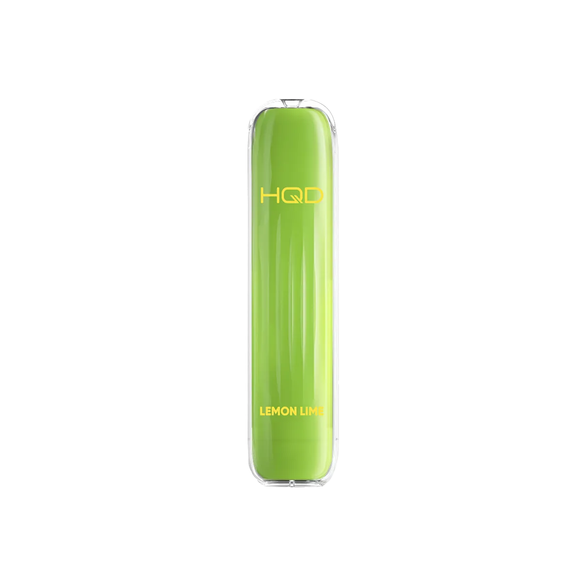 HQD Surv Lemon Lime Disposable Einweg E-Zigarette