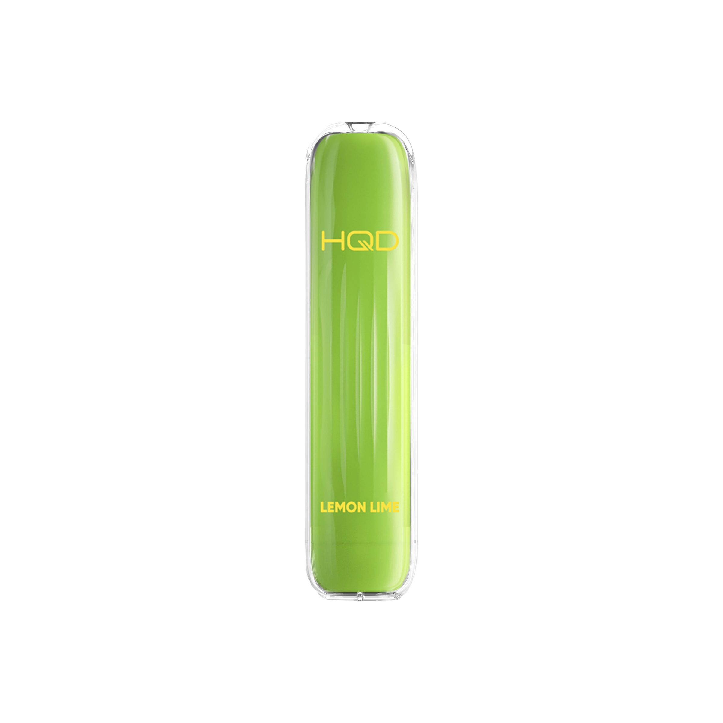 HQD Surv Lemon Lime Disposable Einweg E-Zigarette